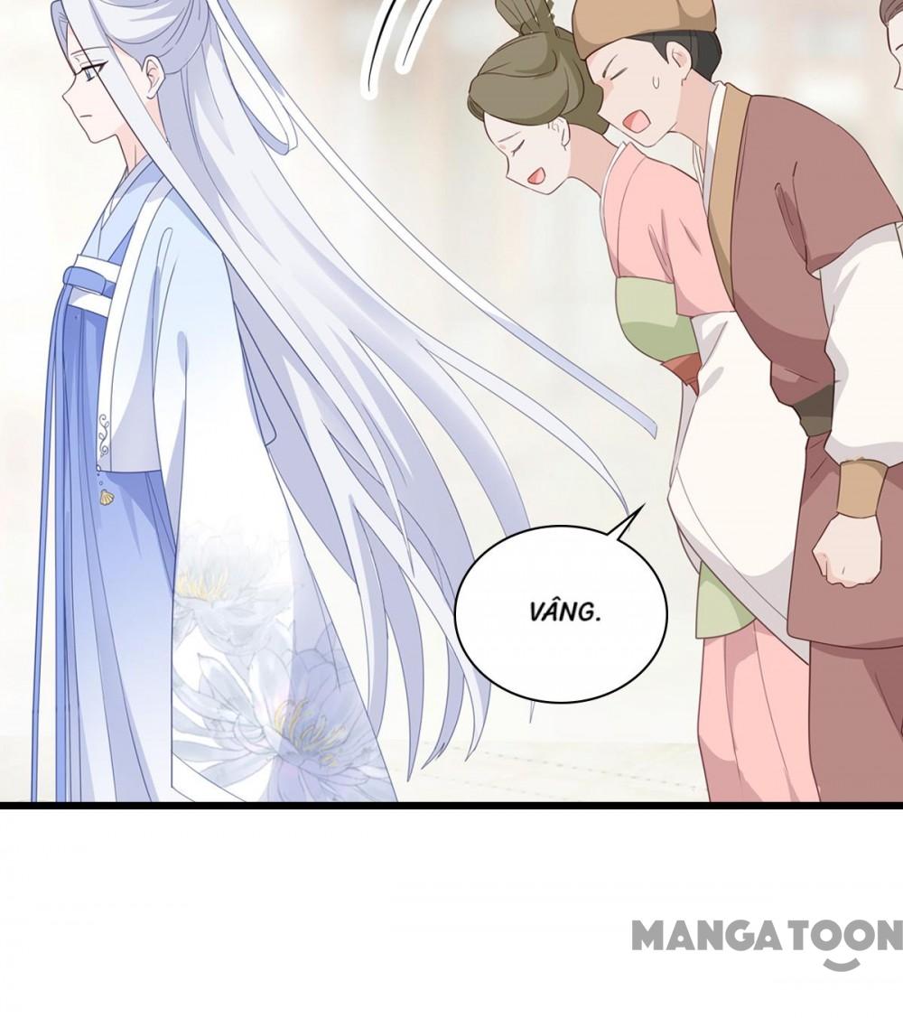 Tiền Tiêu Không Hết, Ta Phải Làm Sao? Chapter 4 - Trang 7