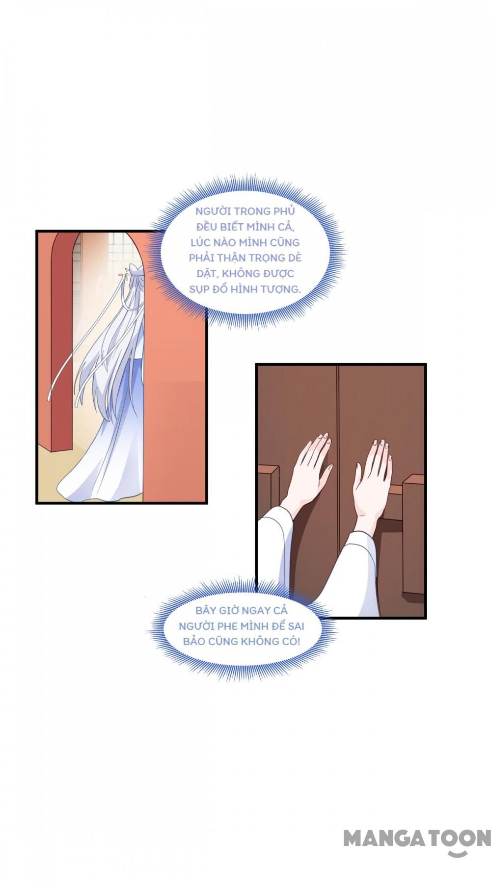 Tiền Tiêu Không Hết, Ta Phải Làm Sao? Chapter 4 - Trang 9