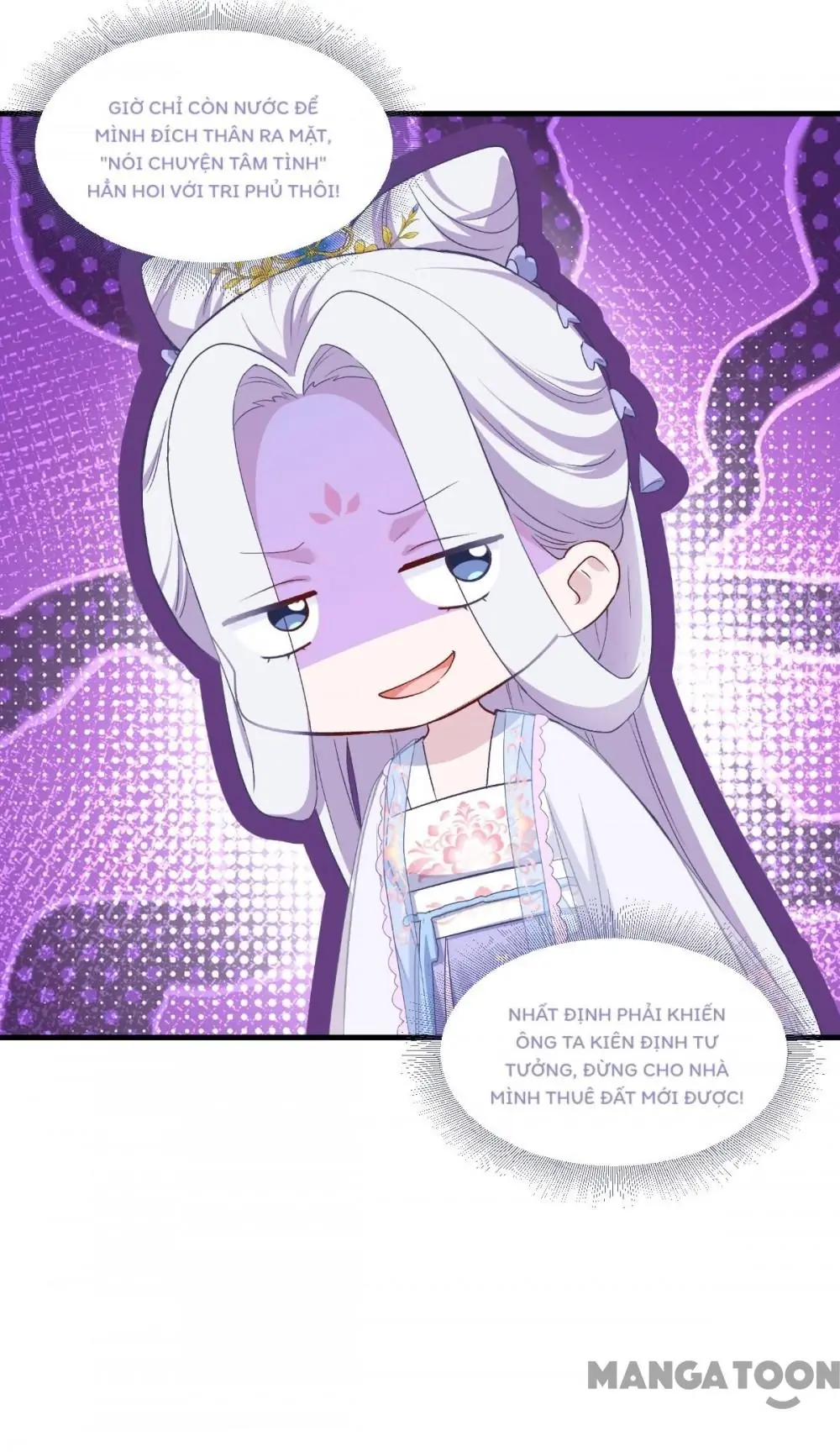 Tiền Tiêu Không Hết, Ta Phải Làm Sao? Chapter 40 - Trang 10