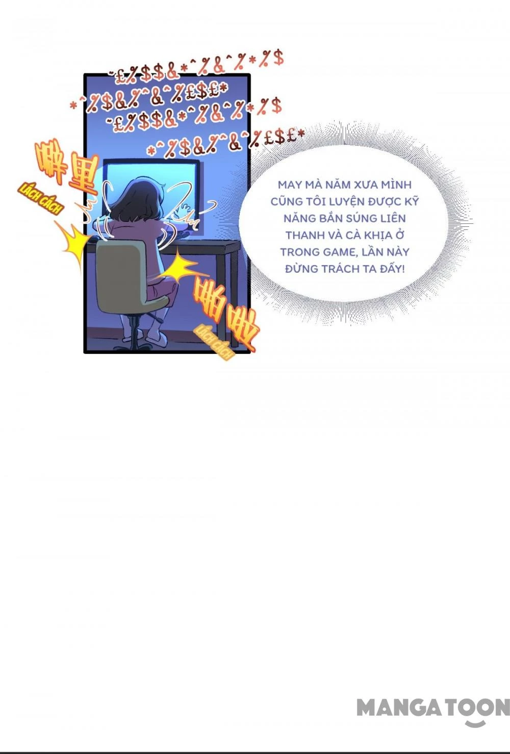 Tiền Tiêu Không Hết, Ta Phải Làm Sao? Chapter 40 - Trang 11