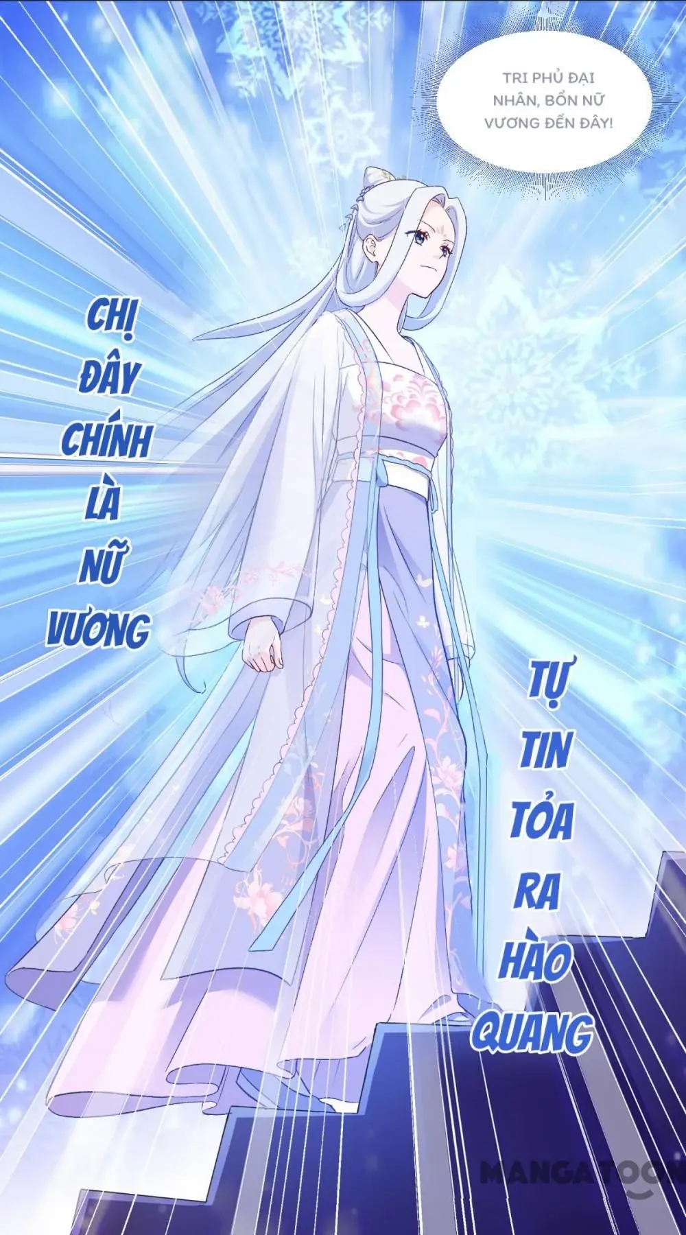 Tiền Tiêu Không Hết, Ta Phải Làm Sao? Chapter 40 - Trang 12