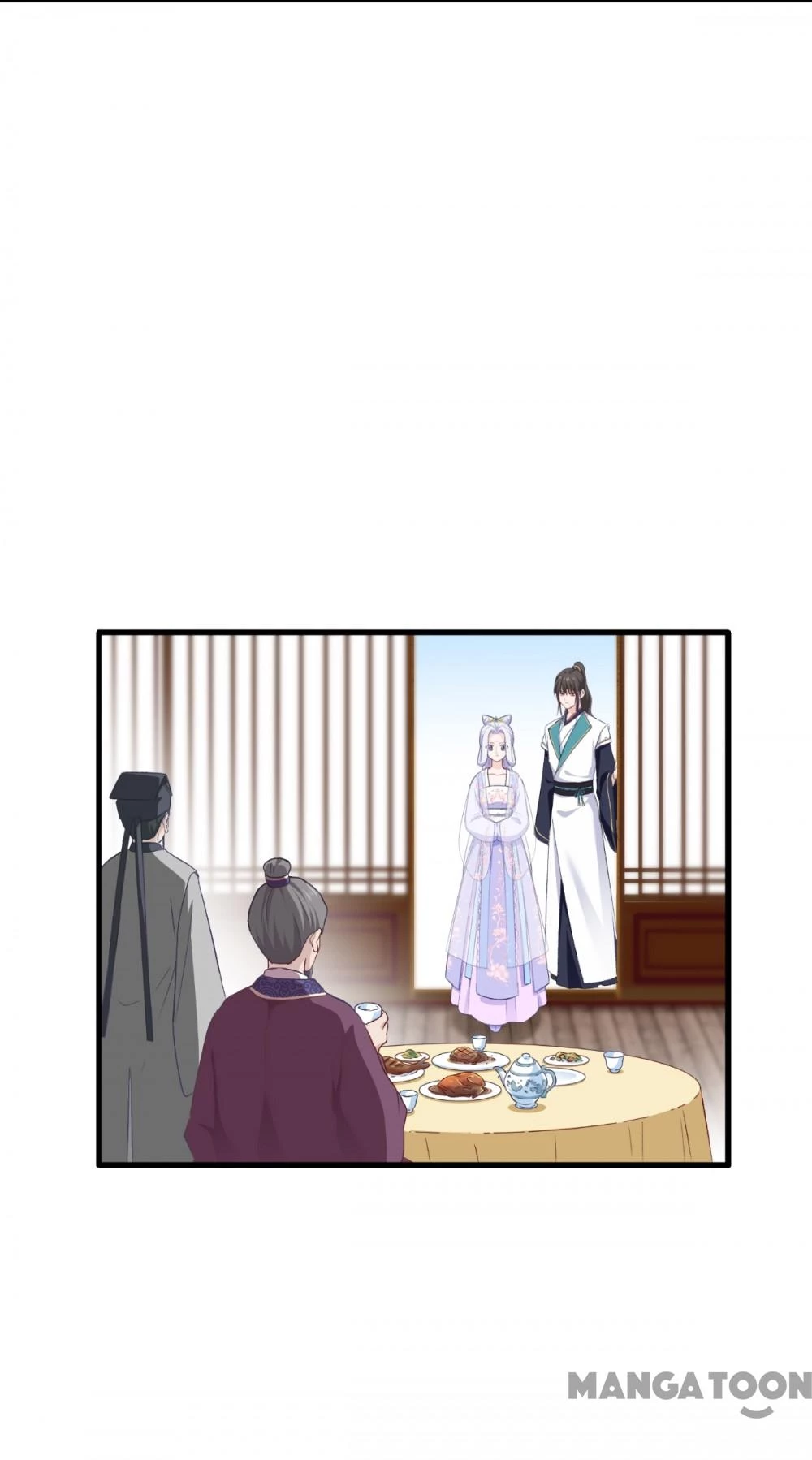 Tiền Tiêu Không Hết, Ta Phải Làm Sao? Chapter 40 - Trang 14