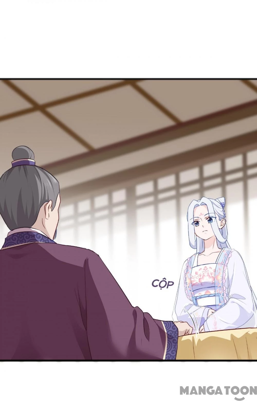 Tiền Tiêu Không Hết, Ta Phải Làm Sao? Chapter 40 - Trang 15