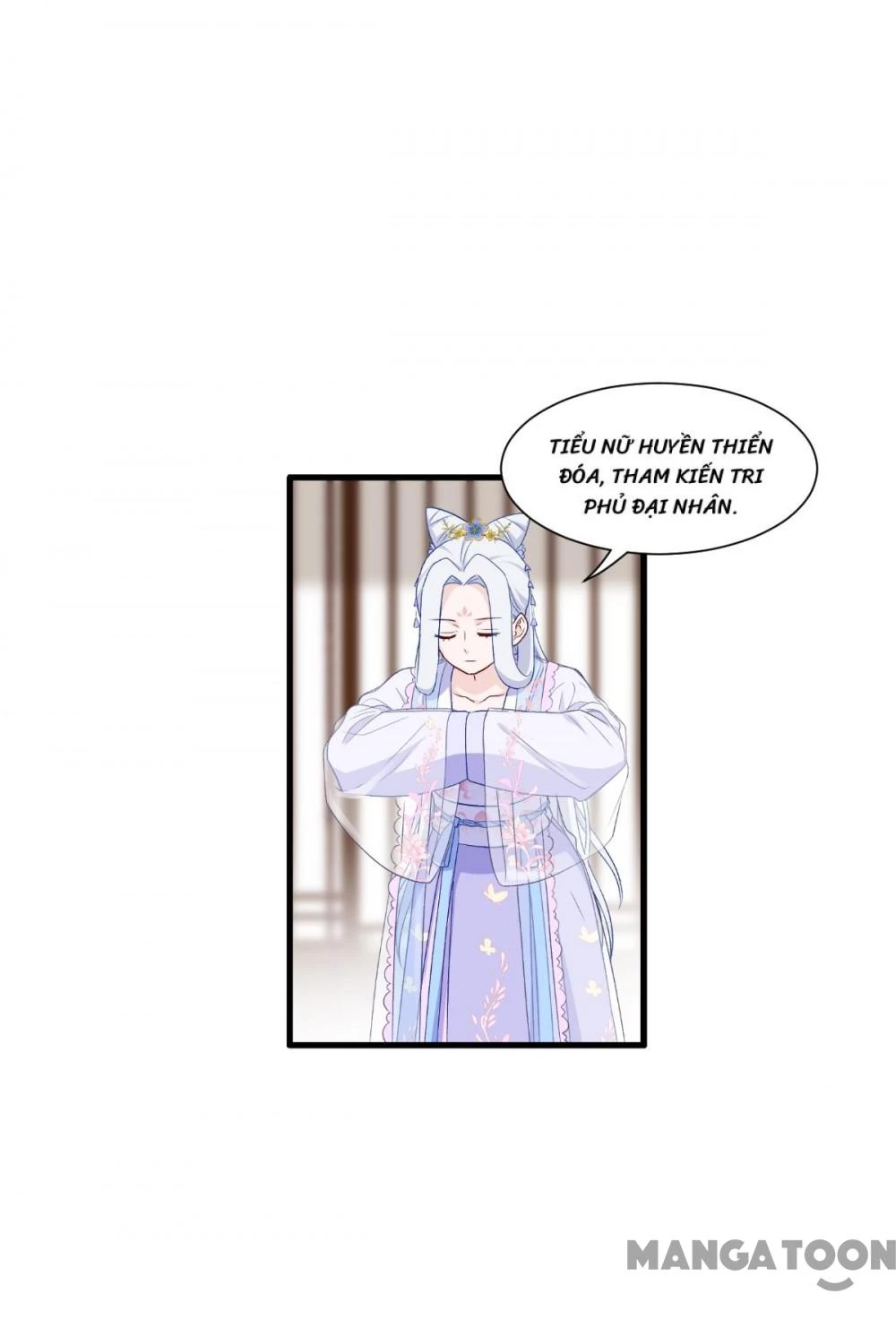 Tiền Tiêu Không Hết, Ta Phải Làm Sao? Chapter 40 - Trang 16
