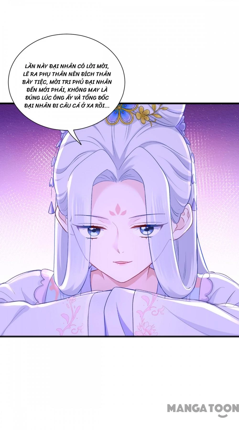 Tiền Tiêu Không Hết, Ta Phải Làm Sao? Chapter 40 - Trang 17