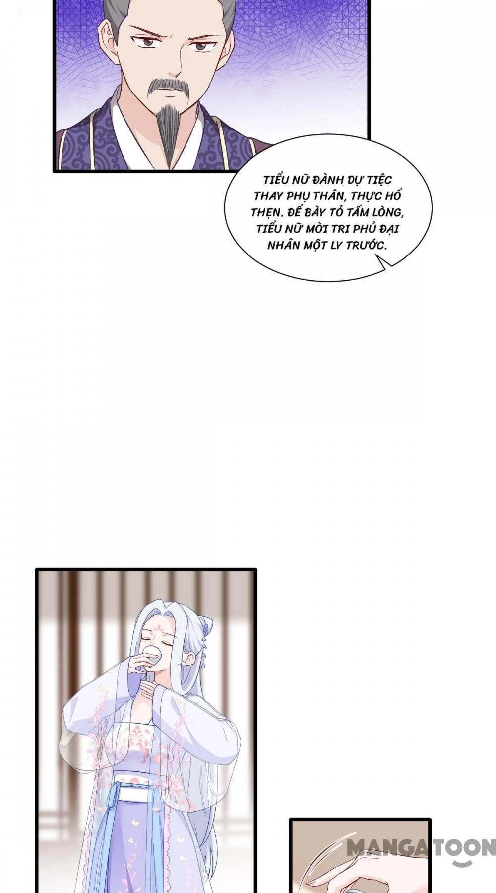 Tiền Tiêu Không Hết, Ta Phải Làm Sao? Chapter 40 - Trang 19