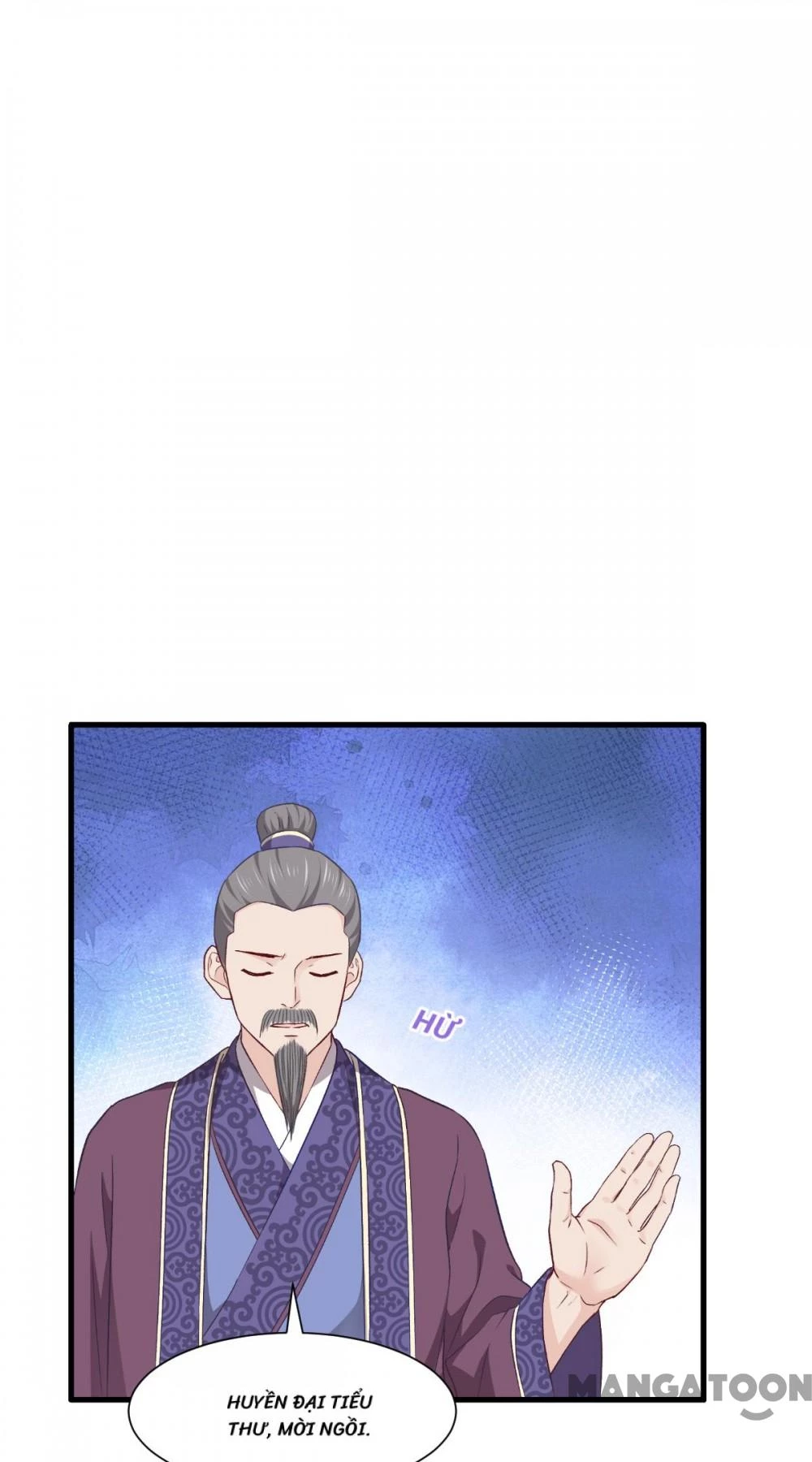 Tiền Tiêu Không Hết, Ta Phải Làm Sao? Chapter 40 - Trang 21