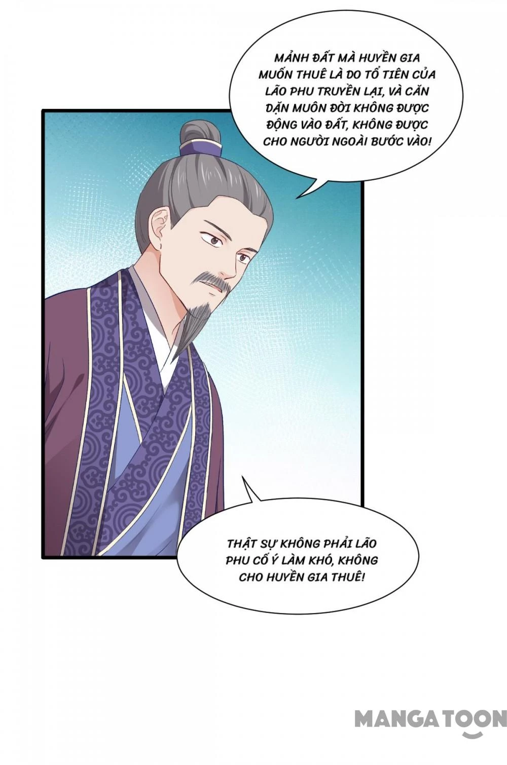 Tiền Tiêu Không Hết, Ta Phải Làm Sao? Chapter 40 - Trang 24