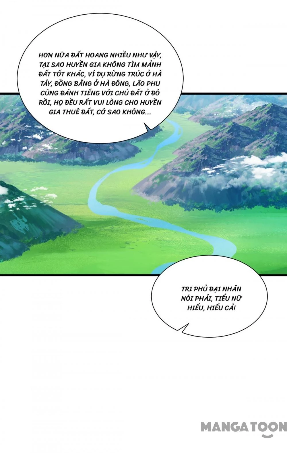 Tiền Tiêu Không Hết, Ta Phải Làm Sao? Chapter 40 - Trang 25