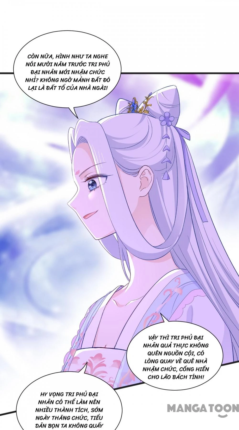 Tiền Tiêu Không Hết, Ta Phải Làm Sao? Chapter 40 - Trang 29