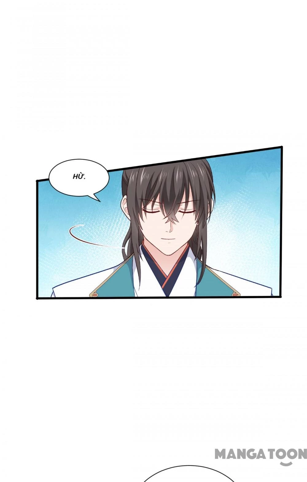 Tiền Tiêu Không Hết, Ta Phải Làm Sao? Chapter 40 - Trang 36