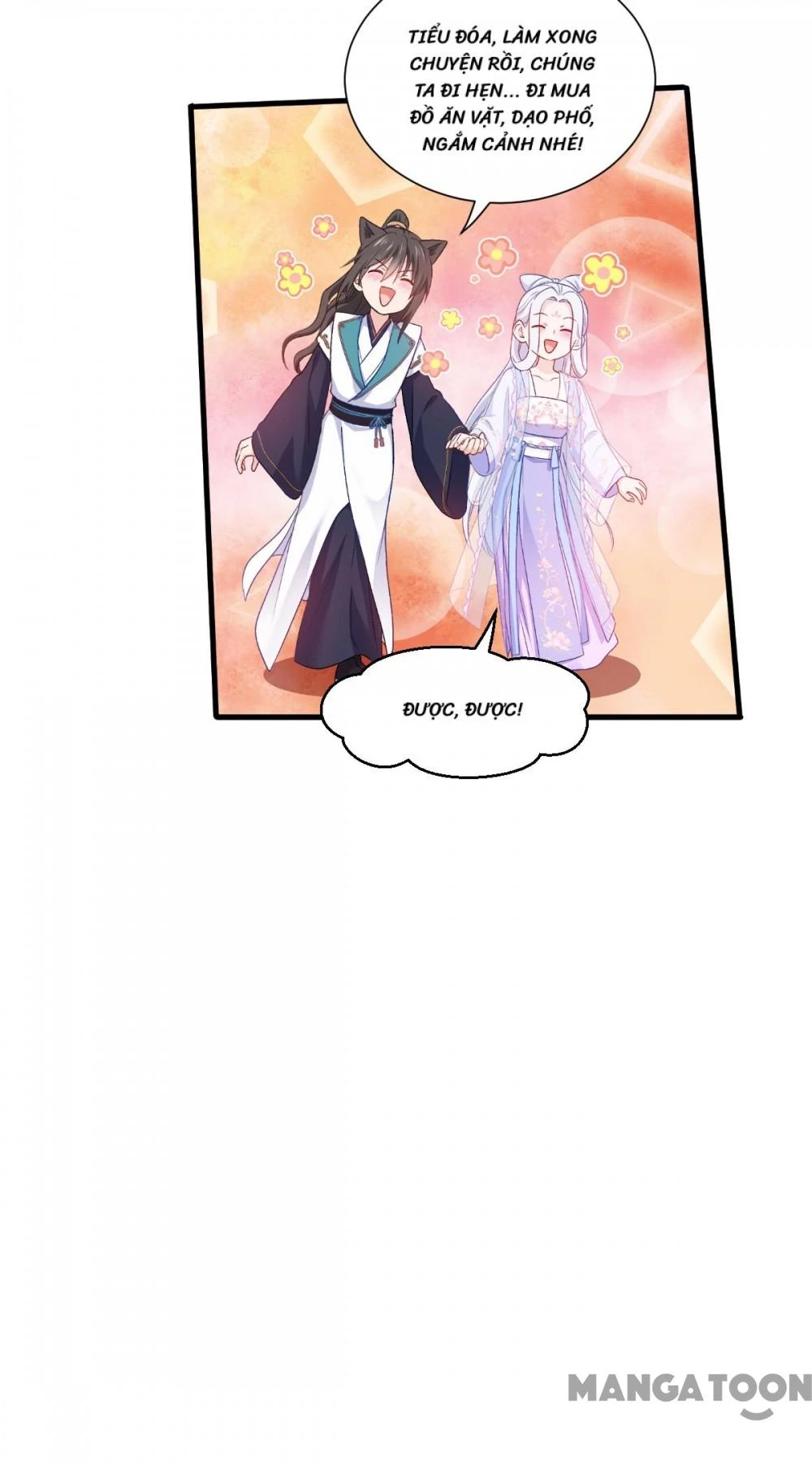 Tiền Tiêu Không Hết, Ta Phải Làm Sao? Chapter 40 - Trang 37