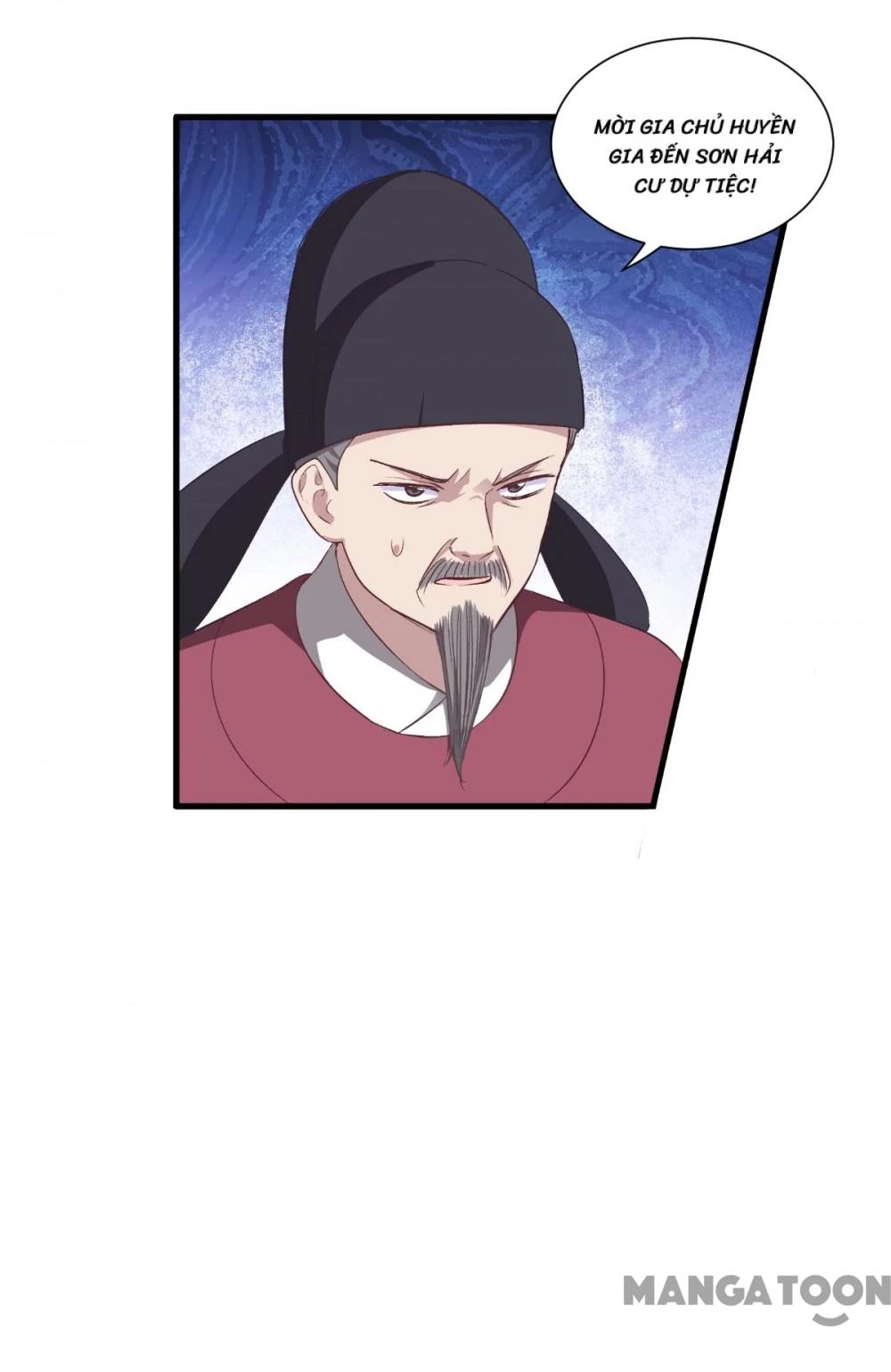 Tiền Tiêu Không Hết, Ta Phải Làm Sao? Chapter 40 - Trang 4