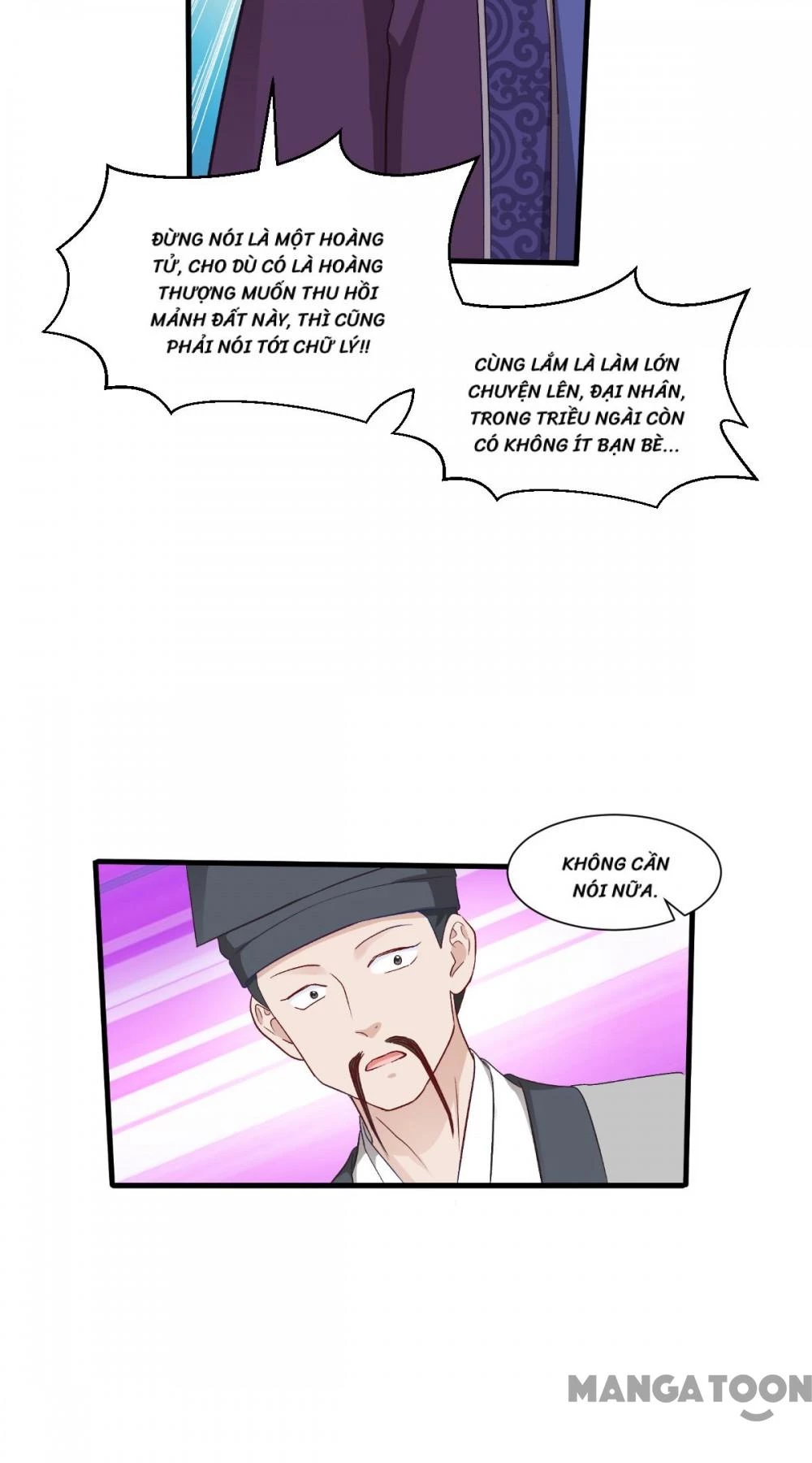 Tiền Tiêu Không Hết, Ta Phải Làm Sao? Chapter 40 - Trang 41