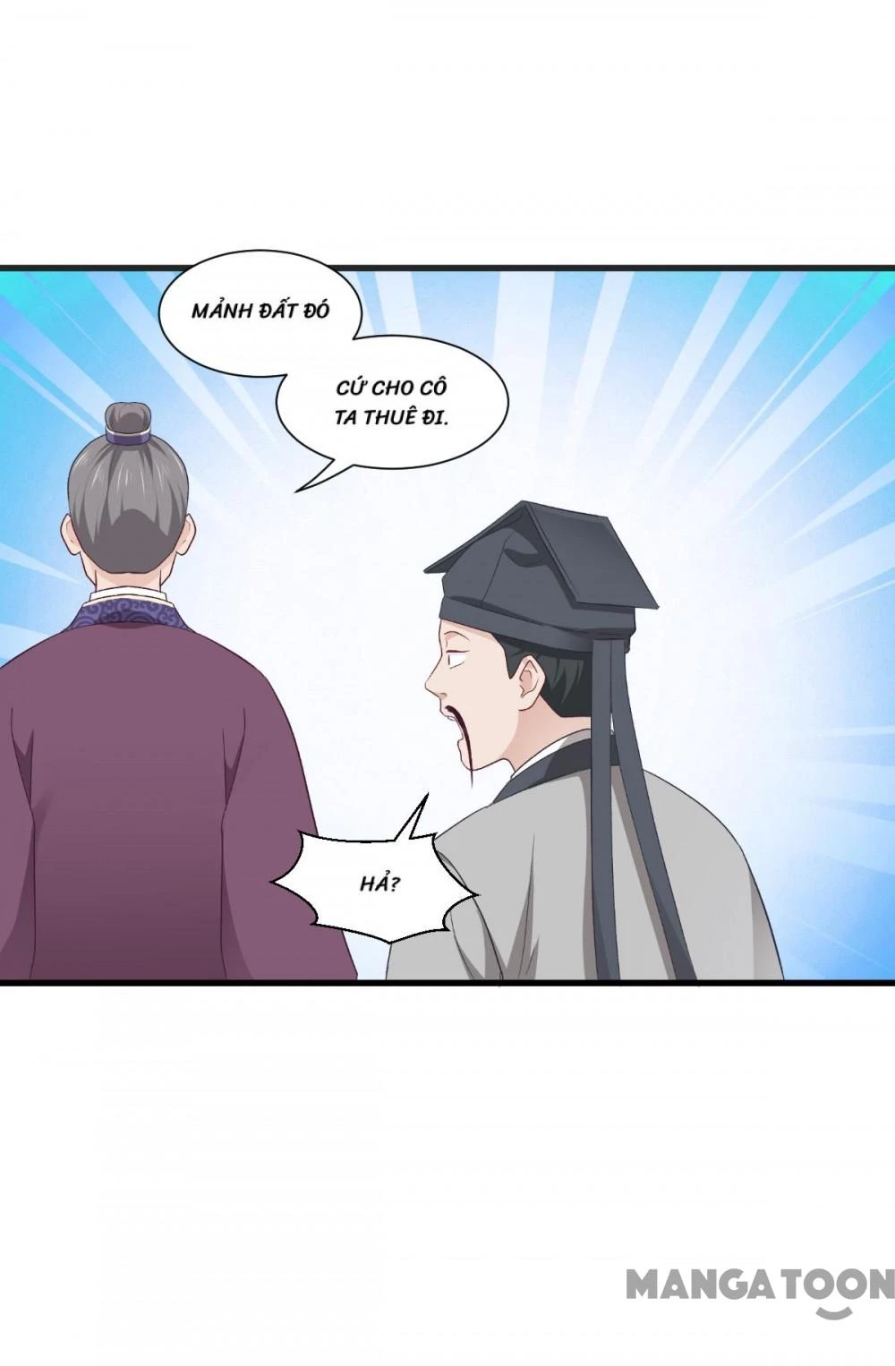 Tiền Tiêu Không Hết, Ta Phải Làm Sao? Chapter 40 - Trang 43