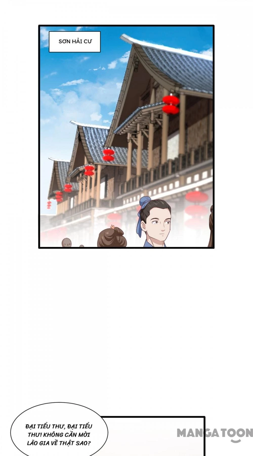 Tiền Tiêu Không Hết, Ta Phải Làm Sao? Chapter 40 - Trang 5