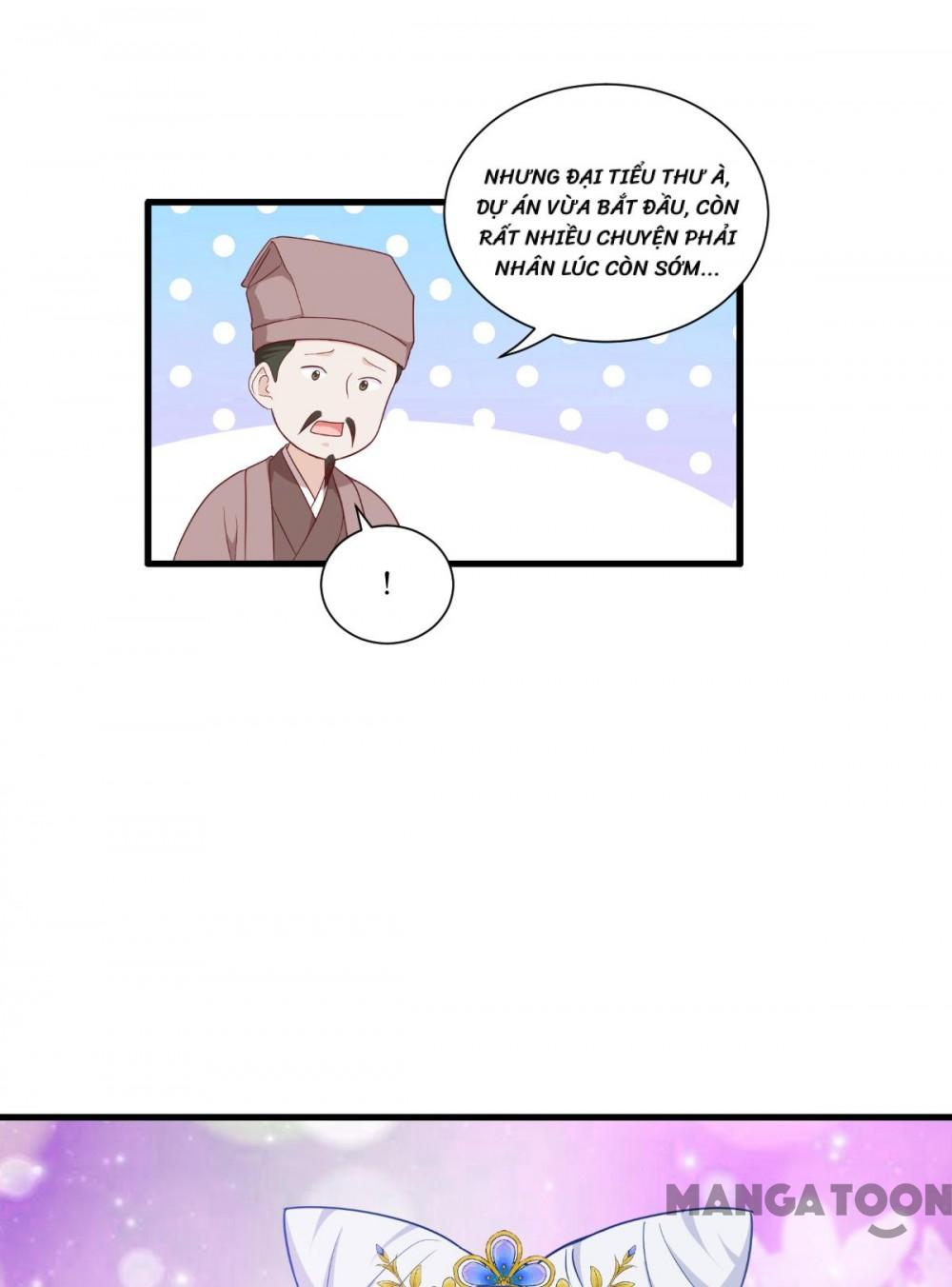 Tiền Tiêu Không Hết, Ta Phải Làm Sao? Chapter 41 - Trang 14