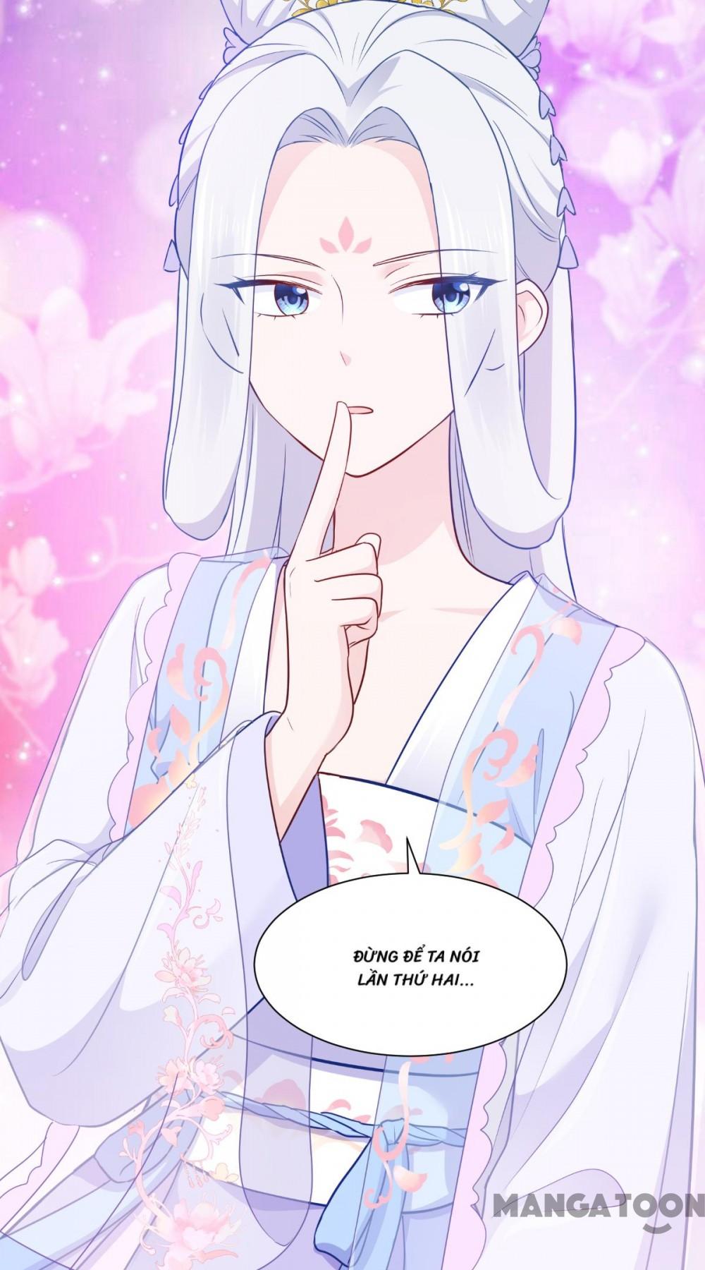 Tiền Tiêu Không Hết, Ta Phải Làm Sao? Chapter 41 - Trang 15