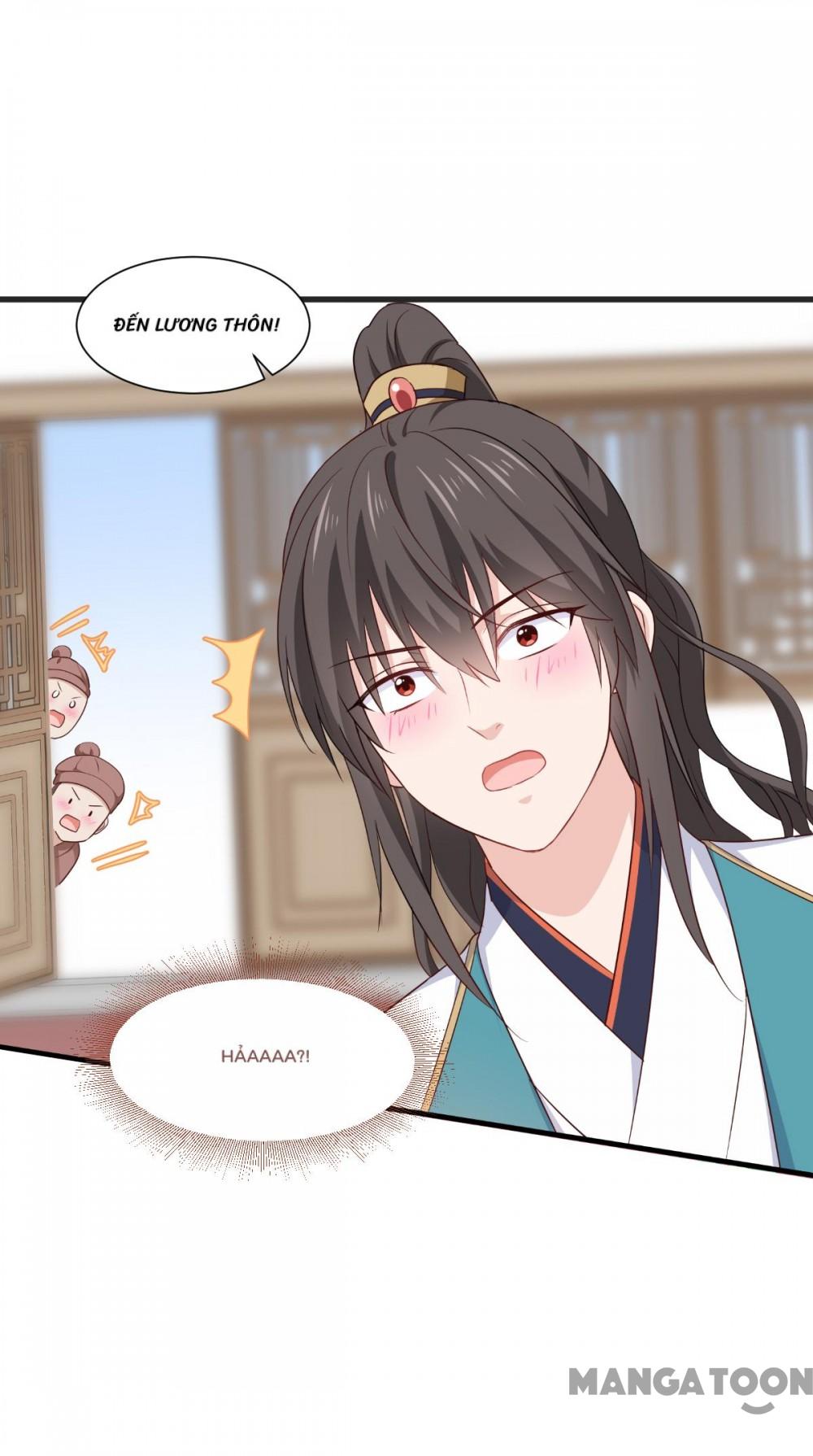 Tiền Tiêu Không Hết, Ta Phải Làm Sao? Chapter 41 - Trang 19