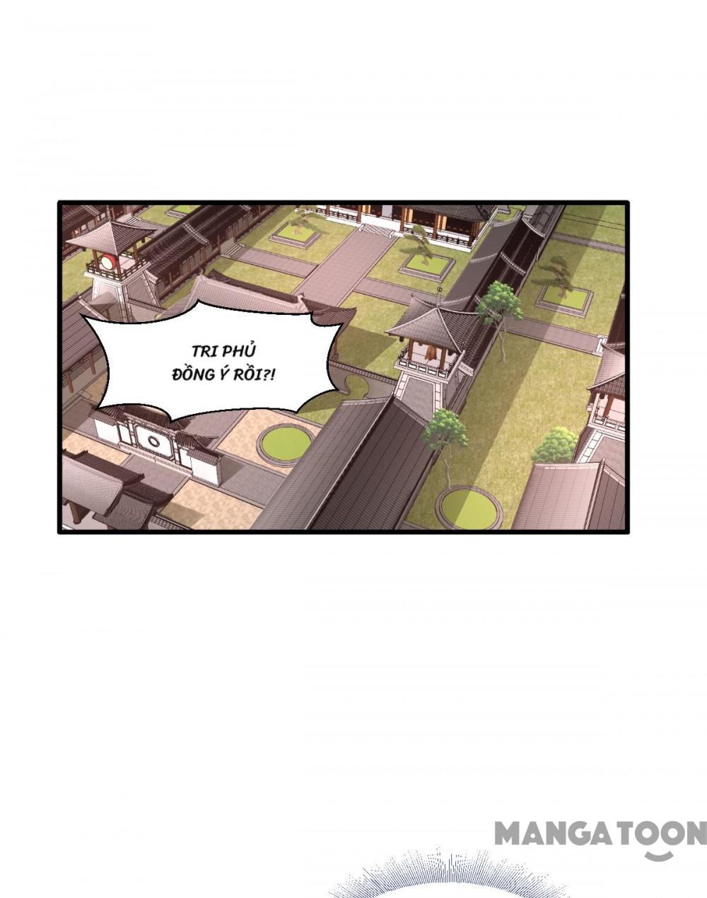 Tiền Tiêu Không Hết, Ta Phải Làm Sao? Chapter 41 - Trang 2