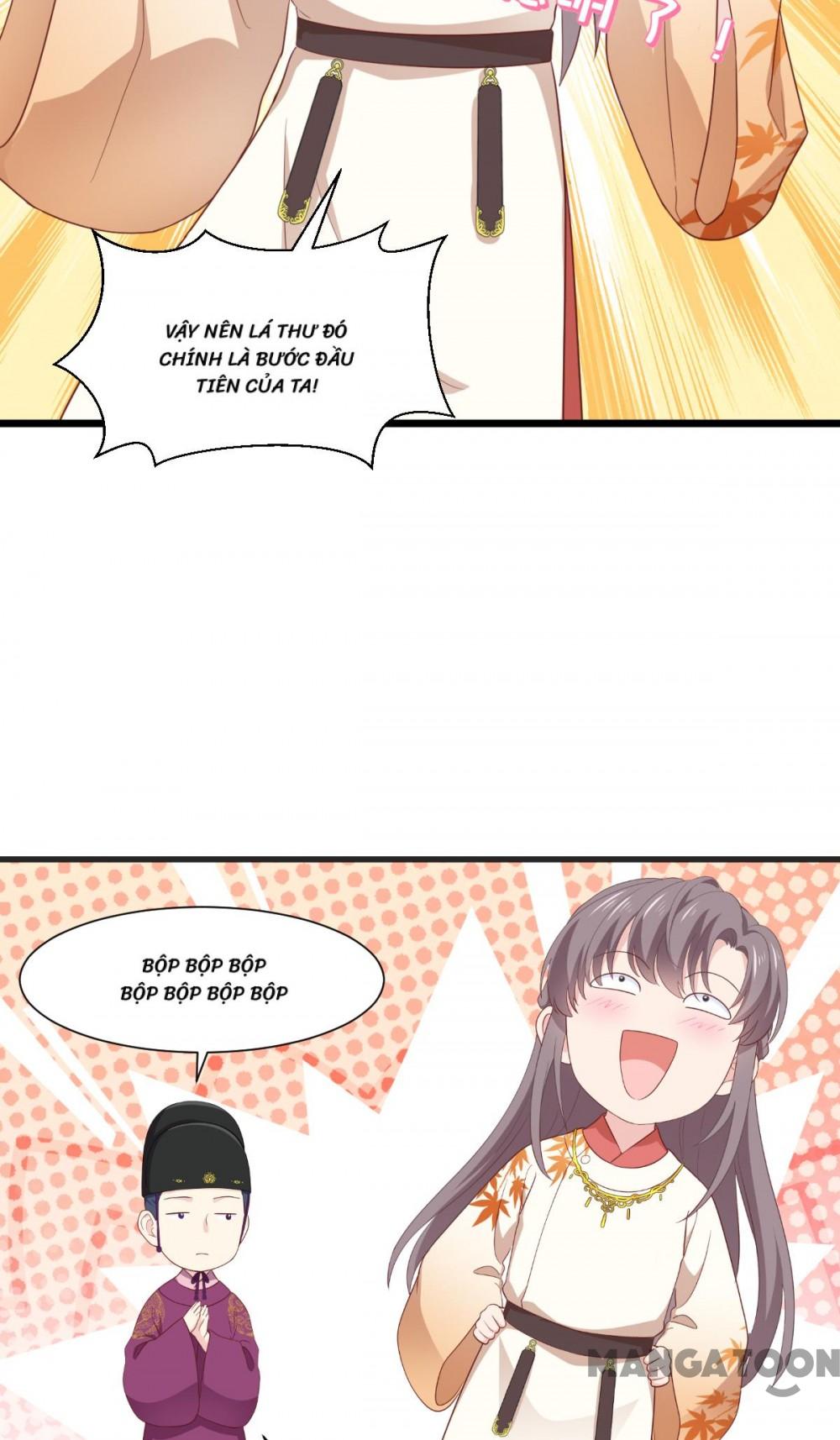 Tiền Tiêu Không Hết, Ta Phải Làm Sao? Chapter 41 - Trang 40