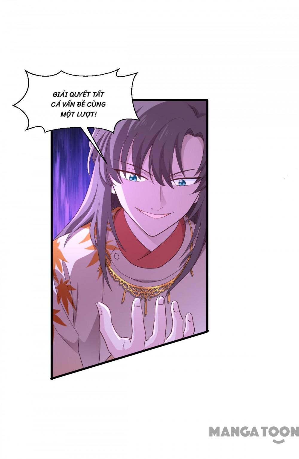 Tiền Tiêu Không Hết, Ta Phải Làm Sao? Chapter 41 - Trang 43