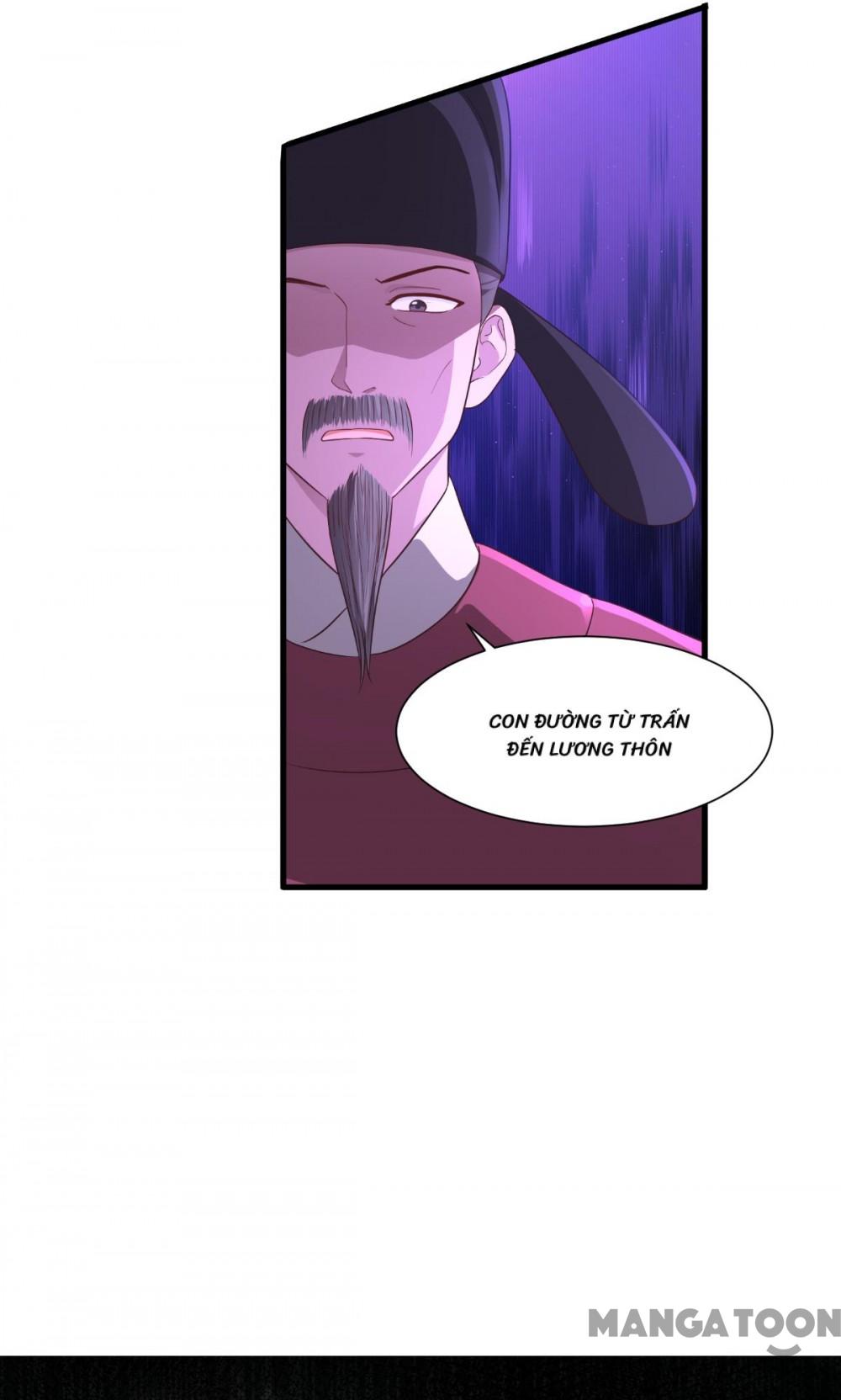 Tiền Tiêu Không Hết, Ta Phải Làm Sao? Chapter 41 - Trang 44