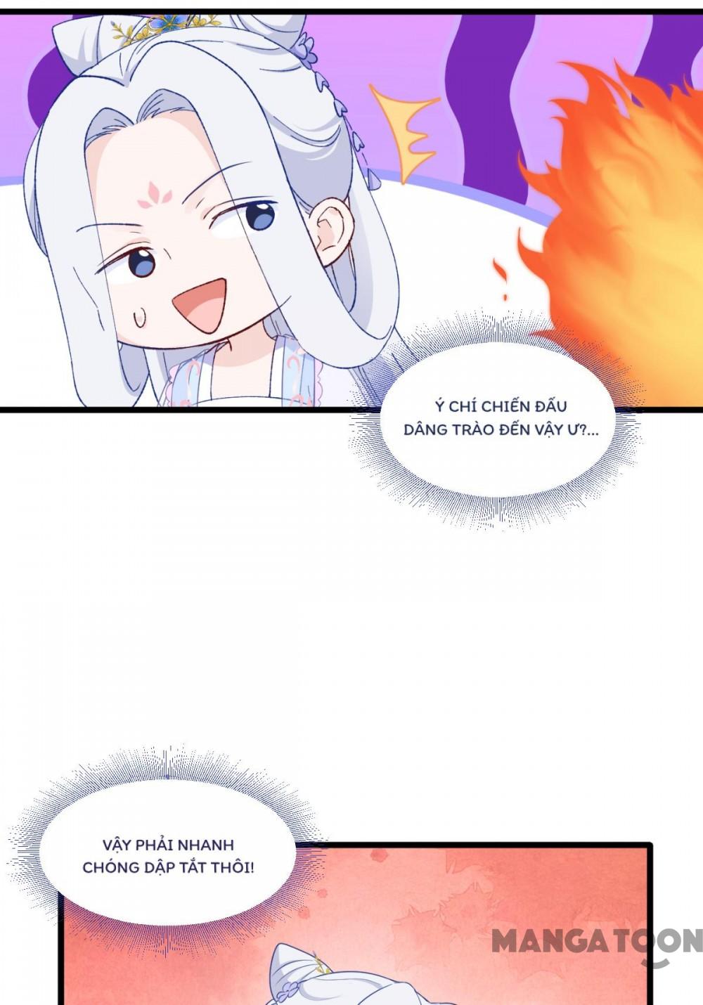 Tiền Tiêu Không Hết, Ta Phải Làm Sao? Chapter 41 - Trang 9