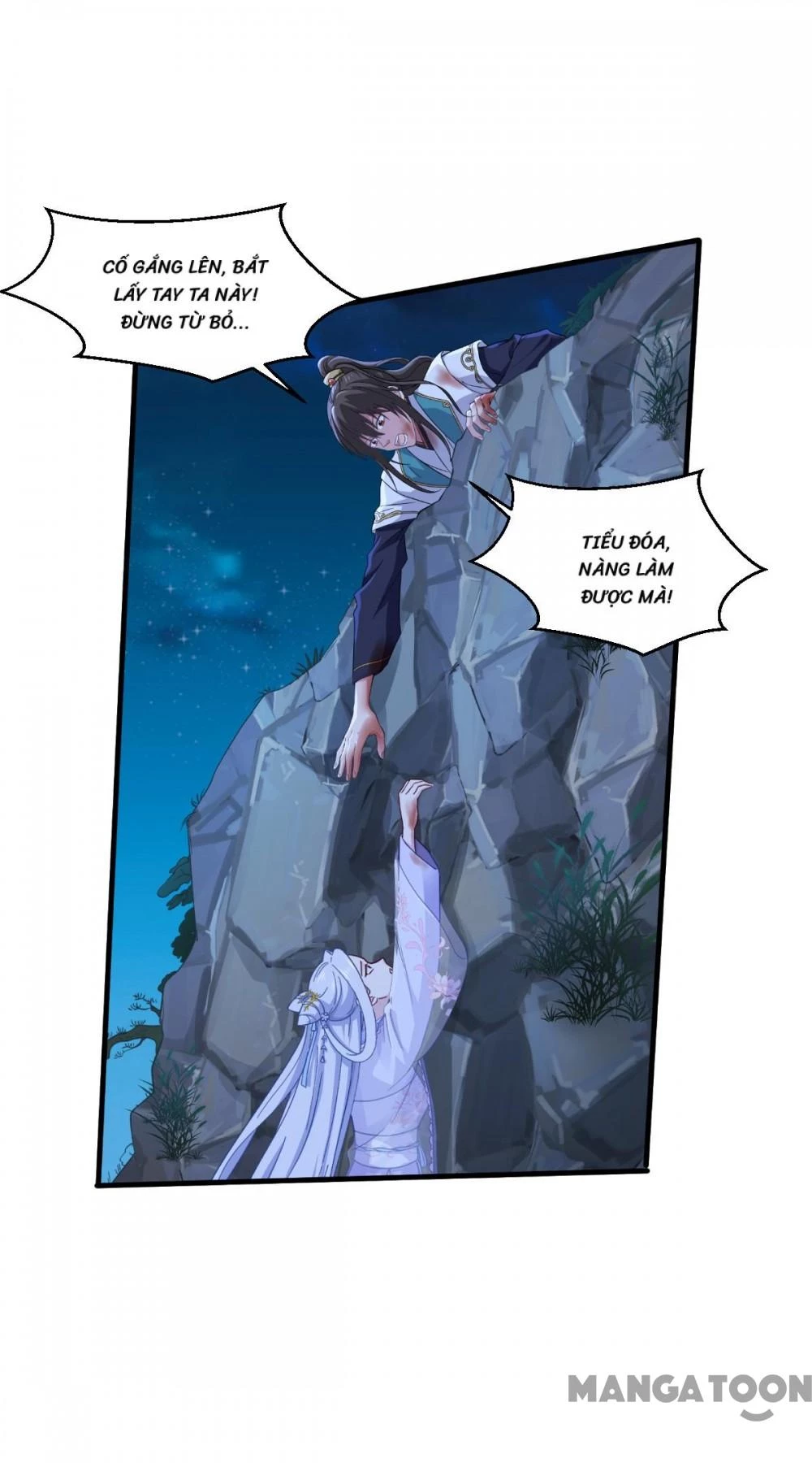 Tiền Tiêu Không Hết, Ta Phải Làm Sao? Chapter 42 - Trang 11
