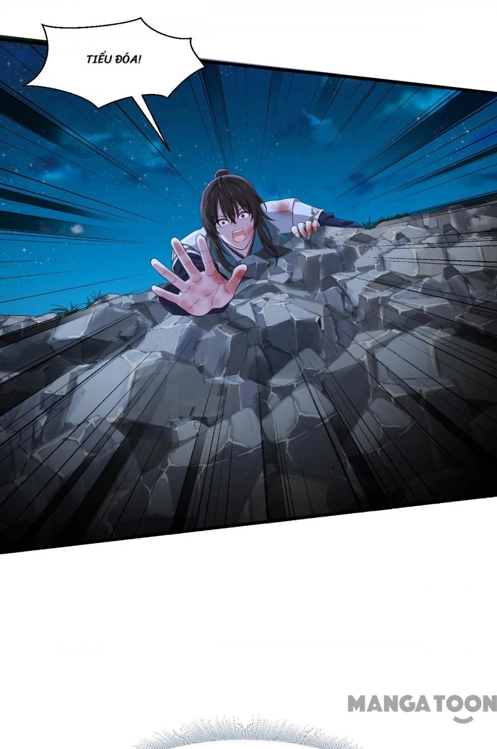 Tiền Tiêu Không Hết, Ta Phải Làm Sao? Chapter 42 - Trang 18