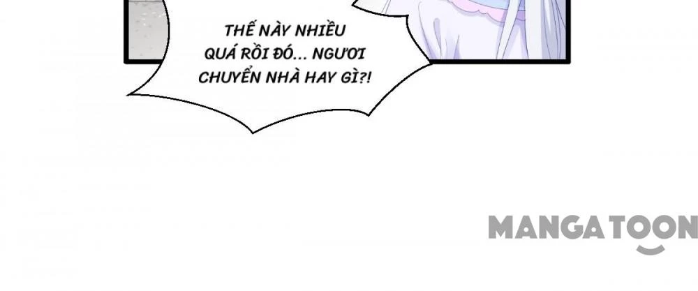 Tiền Tiêu Không Hết, Ta Phải Làm Sao? Chapter 42 - Trang 21
