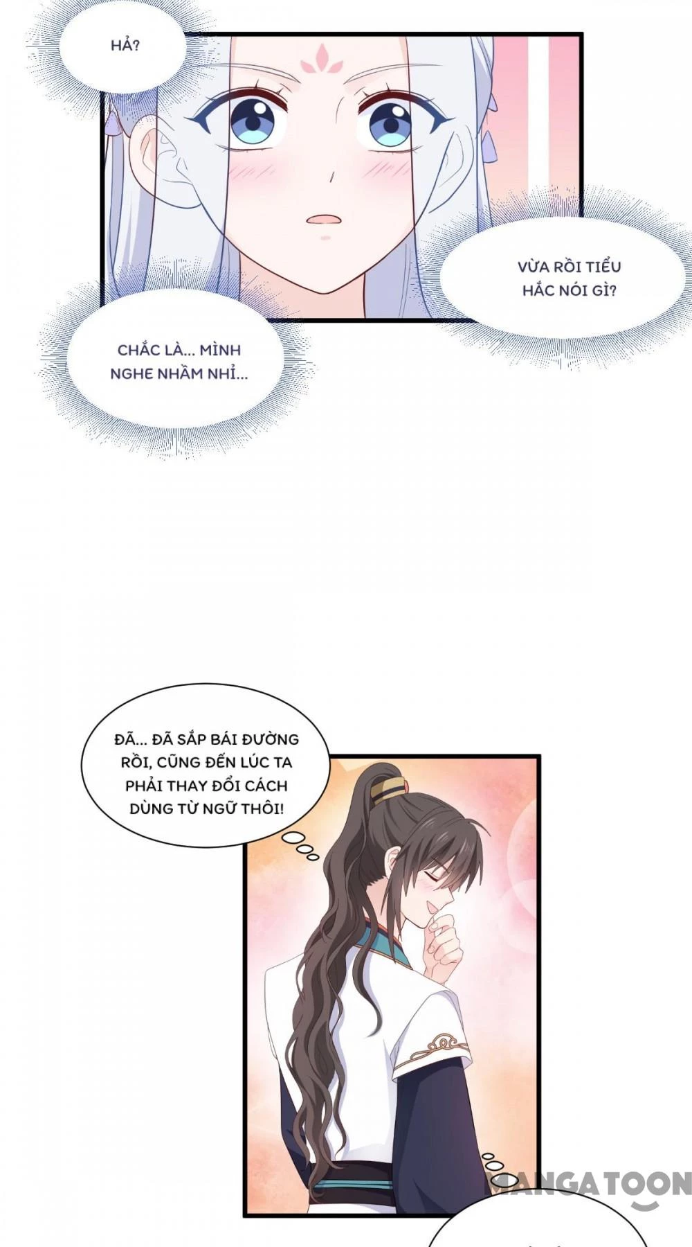 Tiền Tiêu Không Hết, Ta Phải Làm Sao? Chapter 42 - Trang 27
