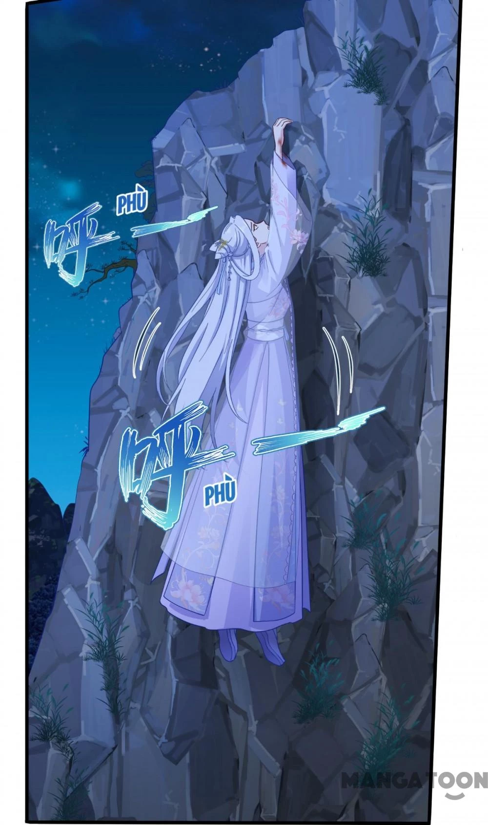 Tiền Tiêu Không Hết, Ta Phải Làm Sao? Chapter 42 - Trang 3