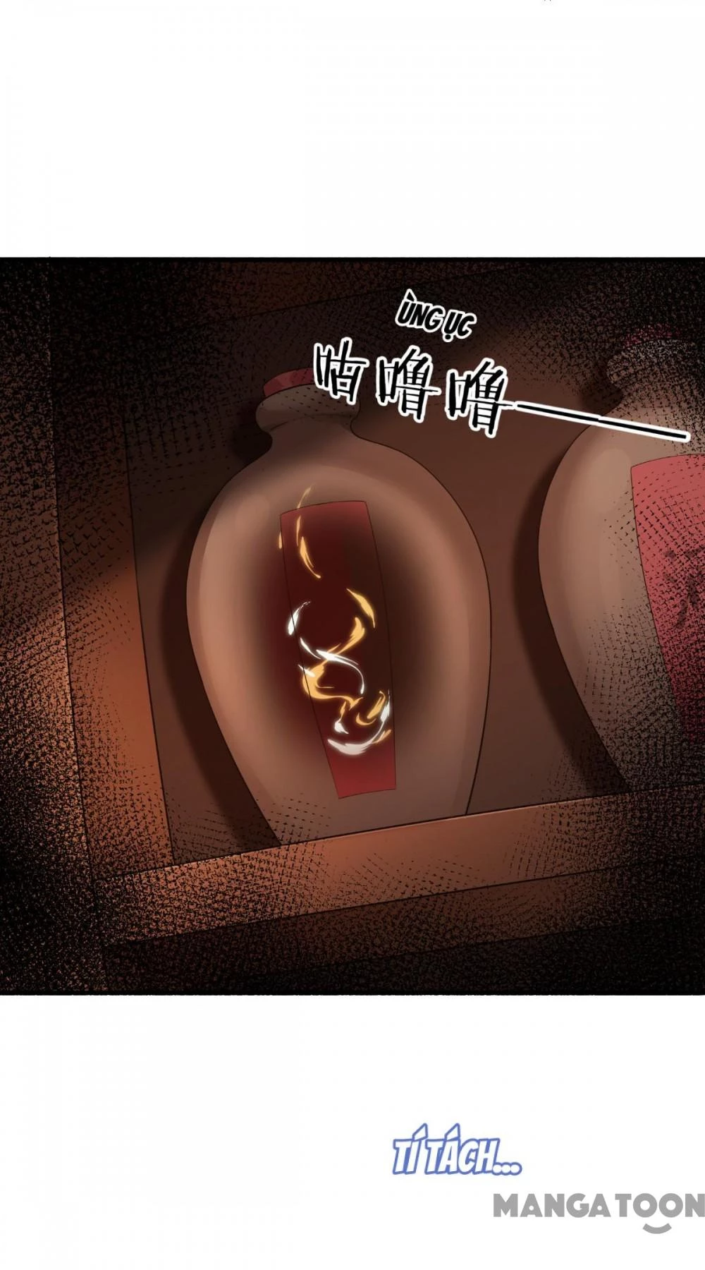 Tiền Tiêu Không Hết, Ta Phải Làm Sao? Chapter 42 - Trang 40