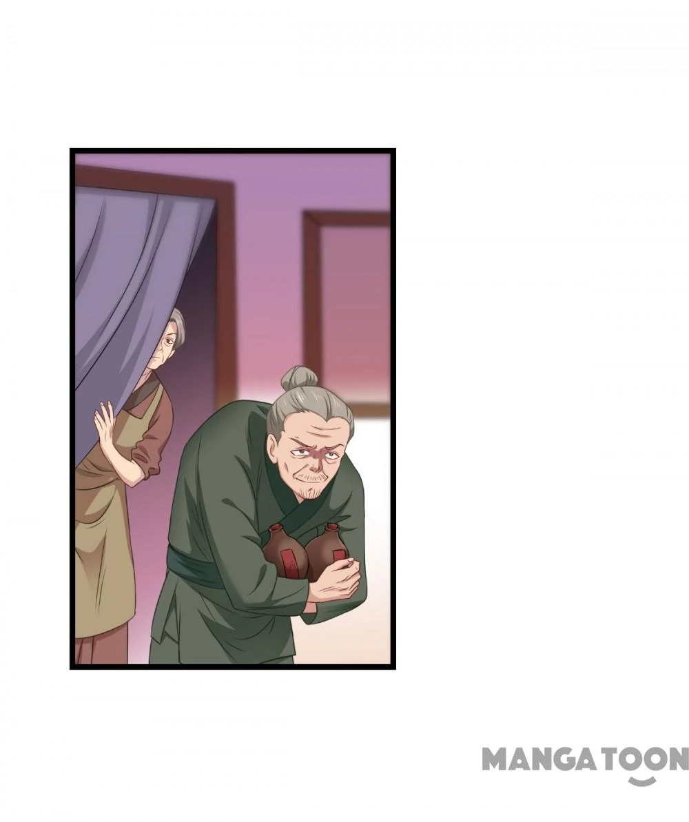 Tiền Tiêu Không Hết, Ta Phải Làm Sao? Chapter 42 - Trang 47