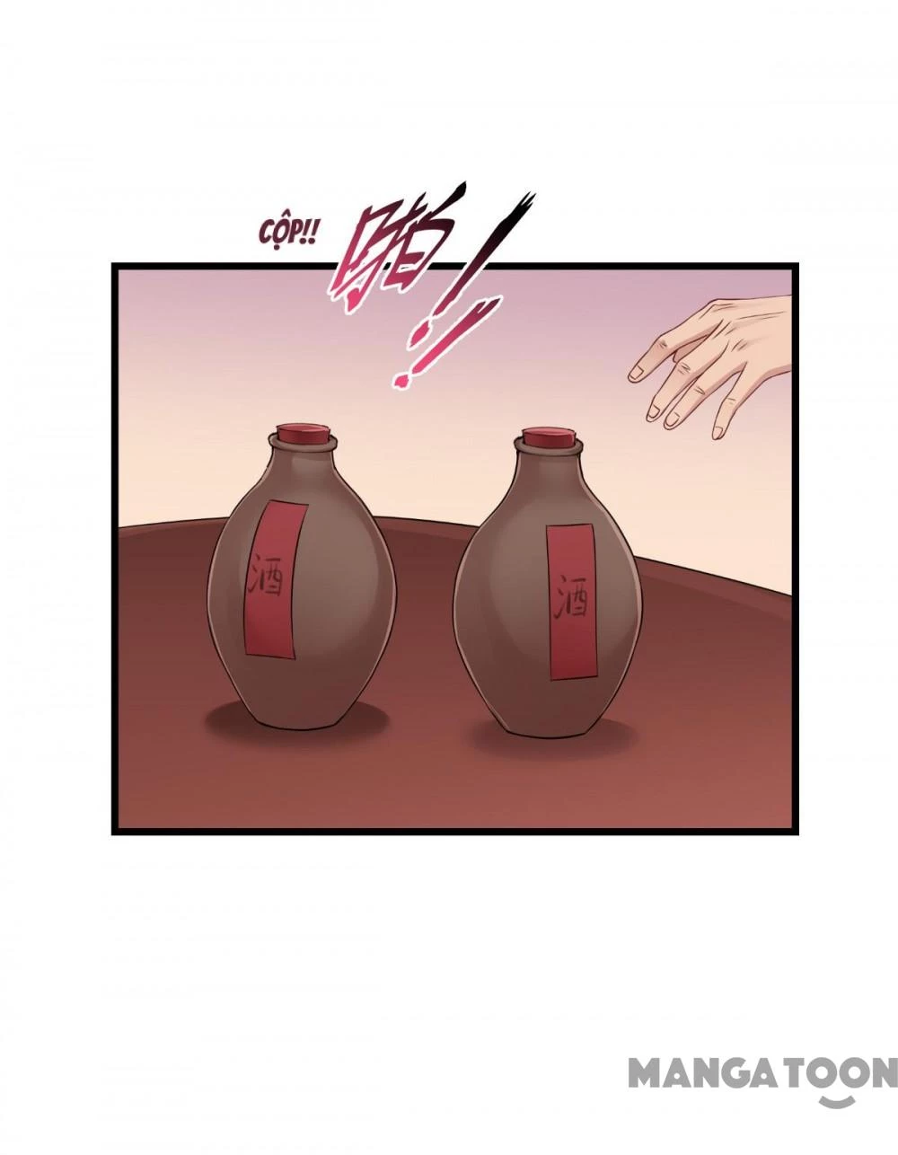Tiền Tiêu Không Hết, Ta Phải Làm Sao? Chapter 42 - Trang 48