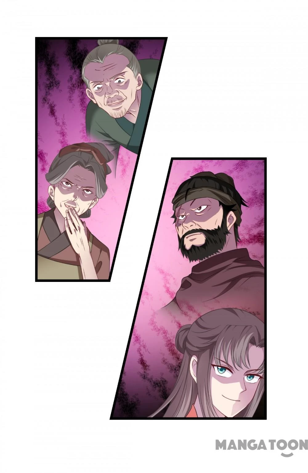 Tiền Tiêu Không Hết, Ta Phải Làm Sao? Chapter 42 - Trang 49