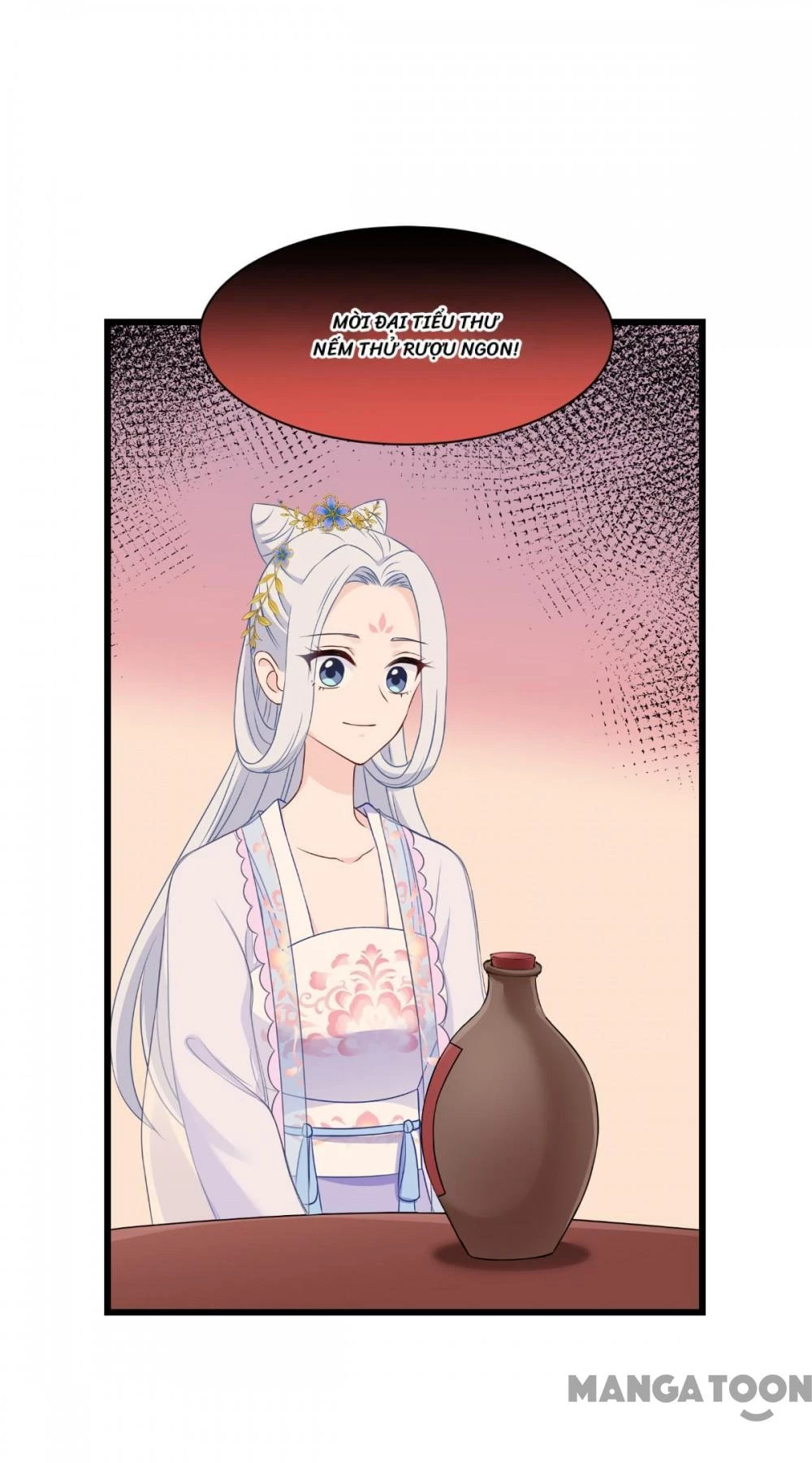 Tiền Tiêu Không Hết, Ta Phải Làm Sao? Chapter 42 - Trang 50