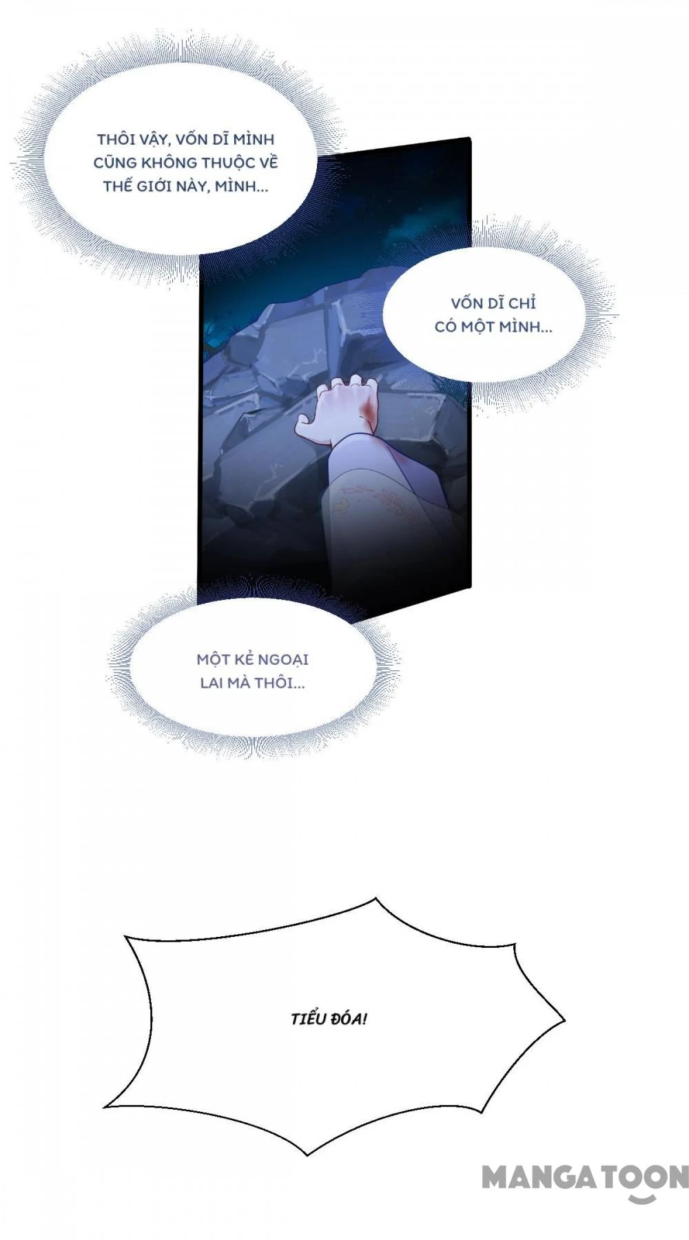Tiền Tiêu Không Hết, Ta Phải Làm Sao? Chapter 42 - Trang 7