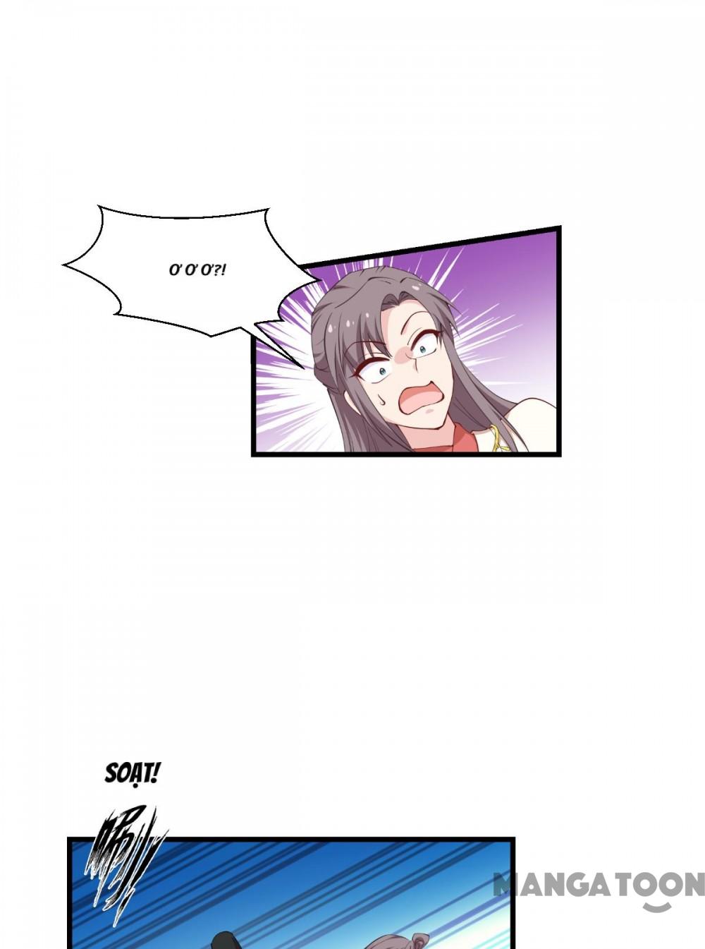 Tiền Tiêu Không Hết, Ta Phải Làm Sao? Chapter 43 - Trang 10