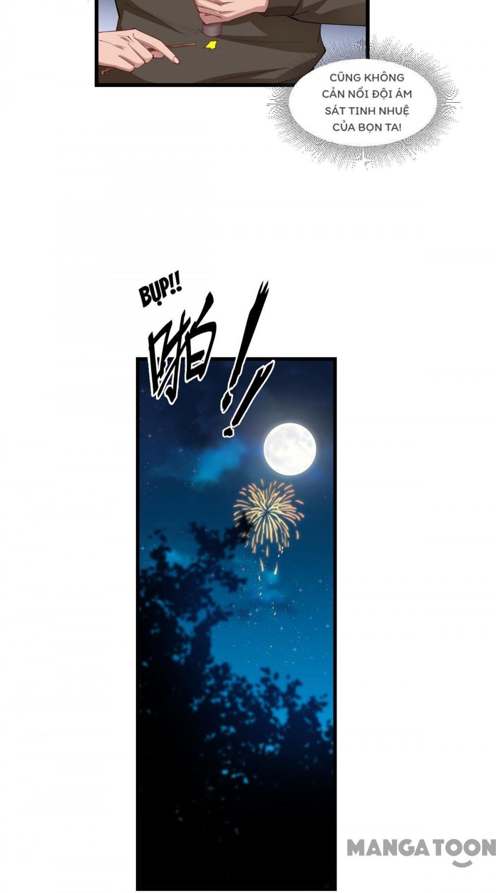 Tiền Tiêu Không Hết, Ta Phải Làm Sao? Chapter 43 - Trang 16