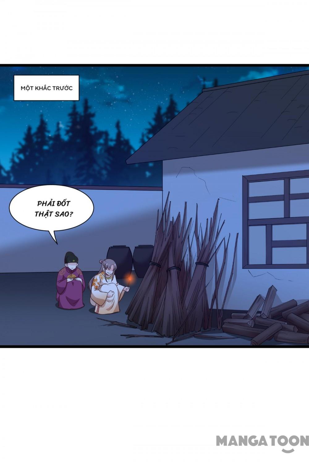 Tiền Tiêu Không Hết, Ta Phải Làm Sao? Chapter 43 - Trang 2
