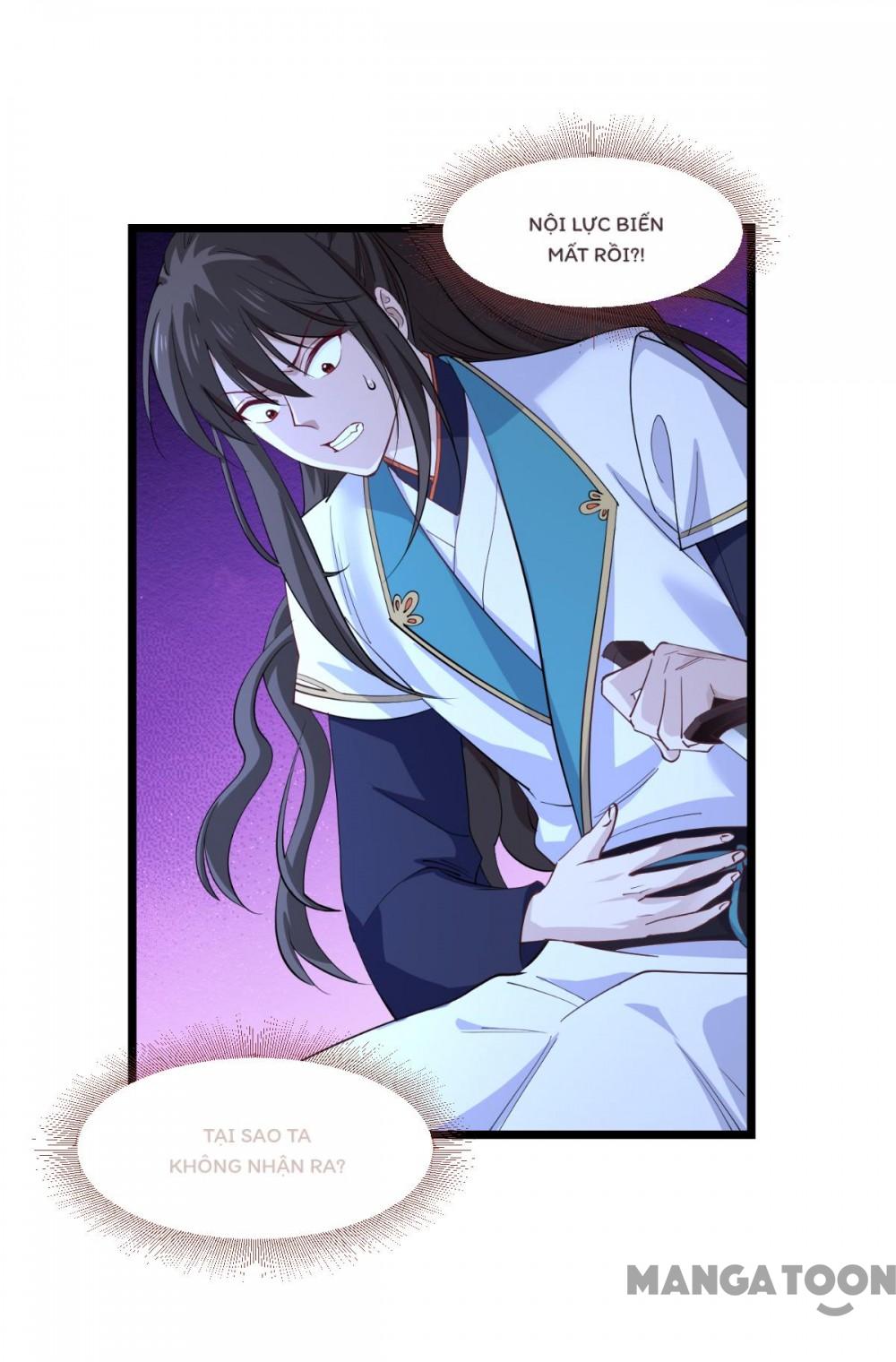 Tiền Tiêu Không Hết, Ta Phải Làm Sao? Chapter 43 - Trang 27