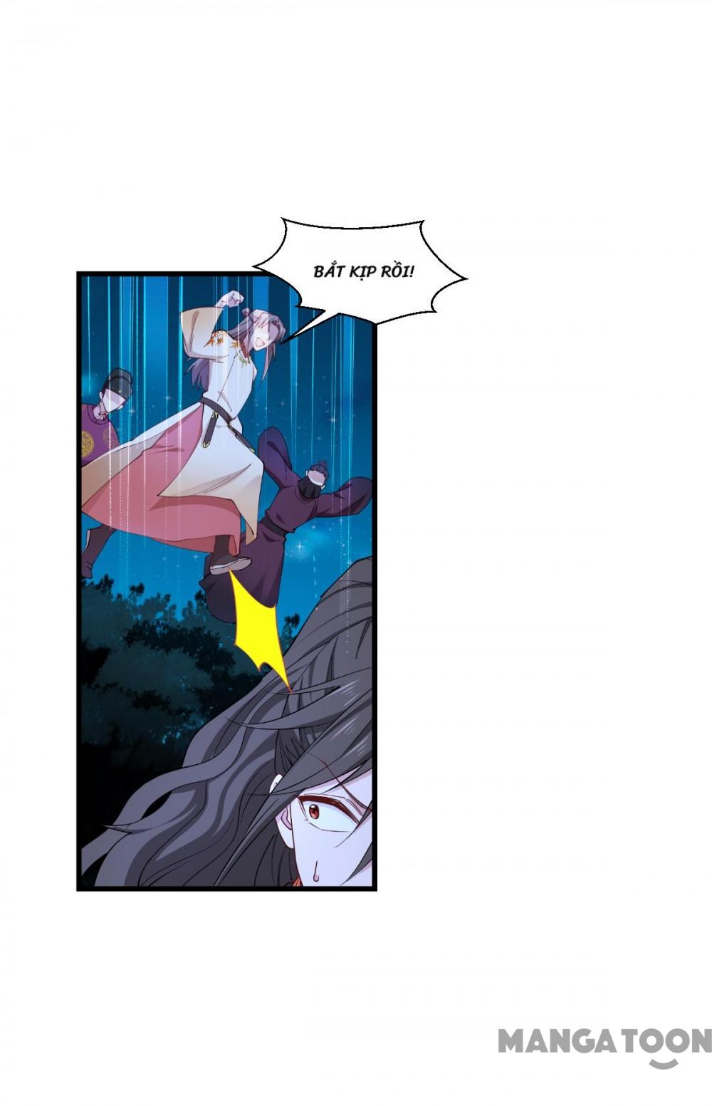Tiền Tiêu Không Hết, Ta Phải Làm Sao? Chapter 43 - Trang 37