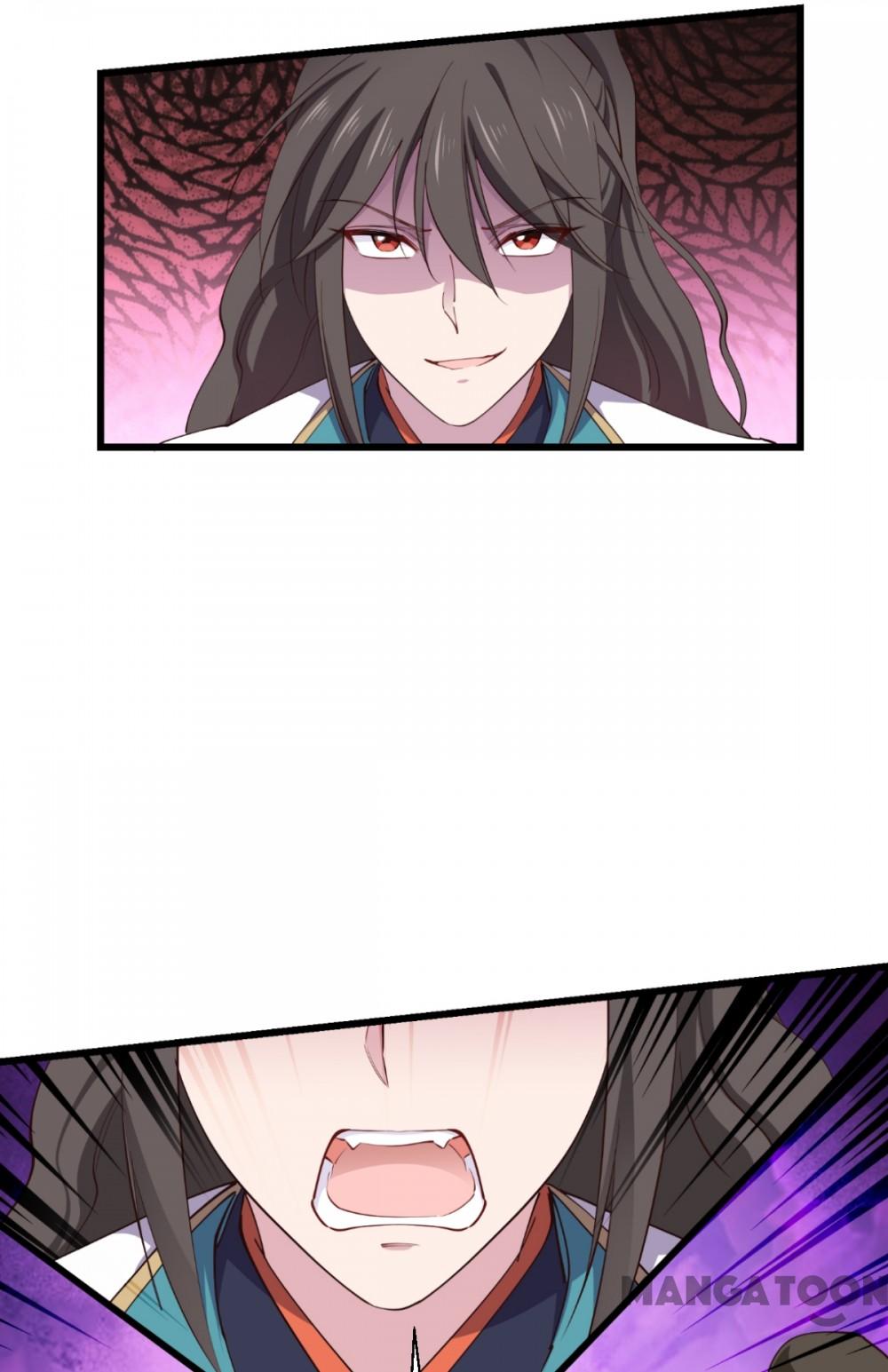 Tiền Tiêu Không Hết, Ta Phải Làm Sao? Chapter 43 - Trang 39