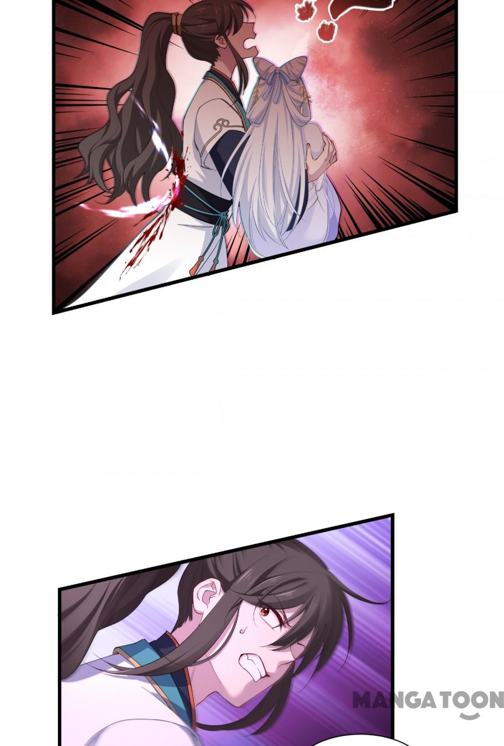 Tiền Tiêu Không Hết, Ta Phải Làm Sao? Chapter 43 - Trang 44