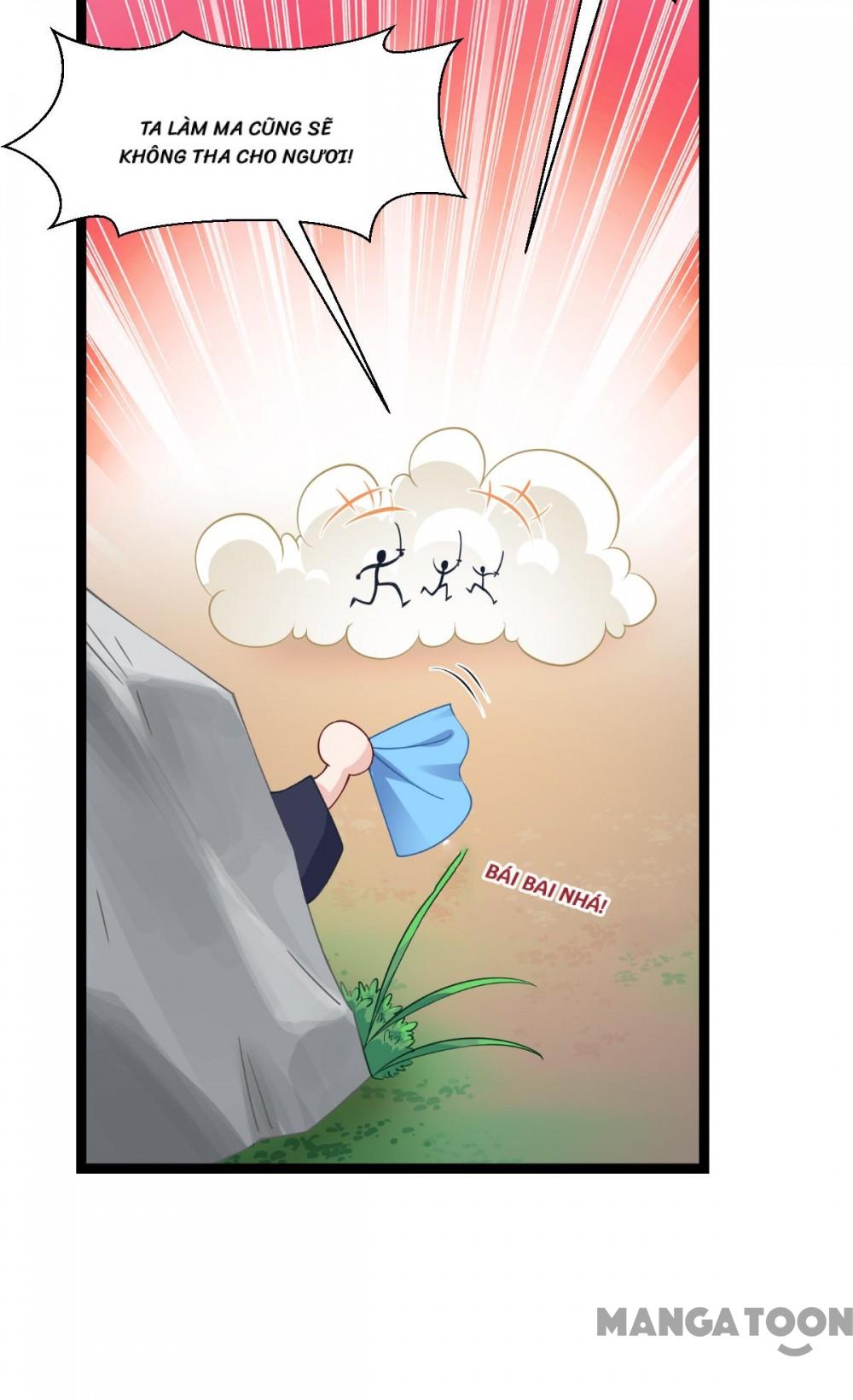 Tiền Tiêu Không Hết, Ta Phải Làm Sao? Chapter 44 - Trang 11
