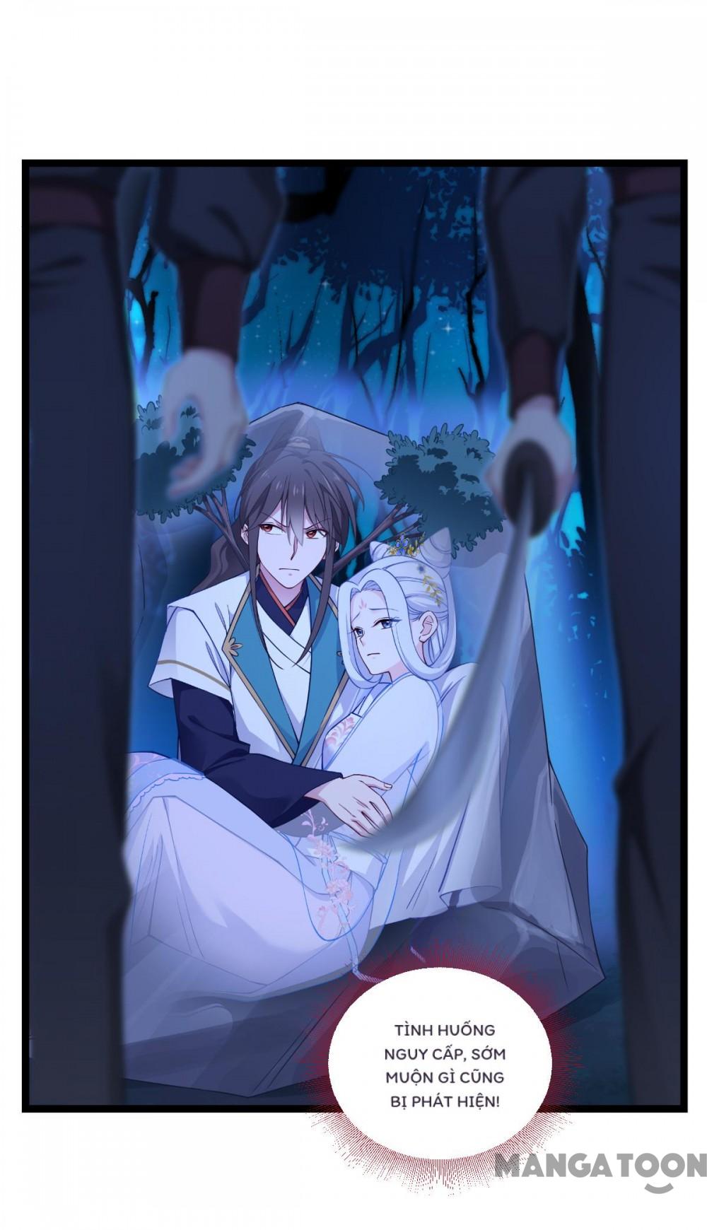 Tiền Tiêu Không Hết, Ta Phải Làm Sao? Chapter 44 - Trang 2
