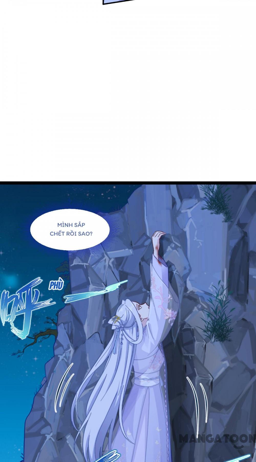 Tiền Tiêu Không Hết, Ta Phải Làm Sao? Chapter 44 - Trang 28