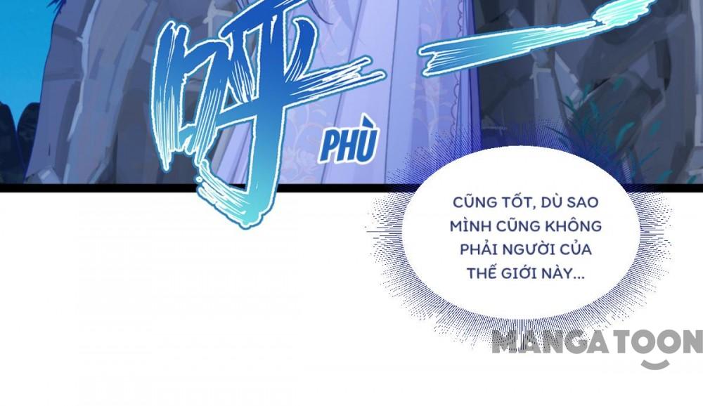Tiền Tiêu Không Hết, Ta Phải Làm Sao? Chapter 44 - Trang 29